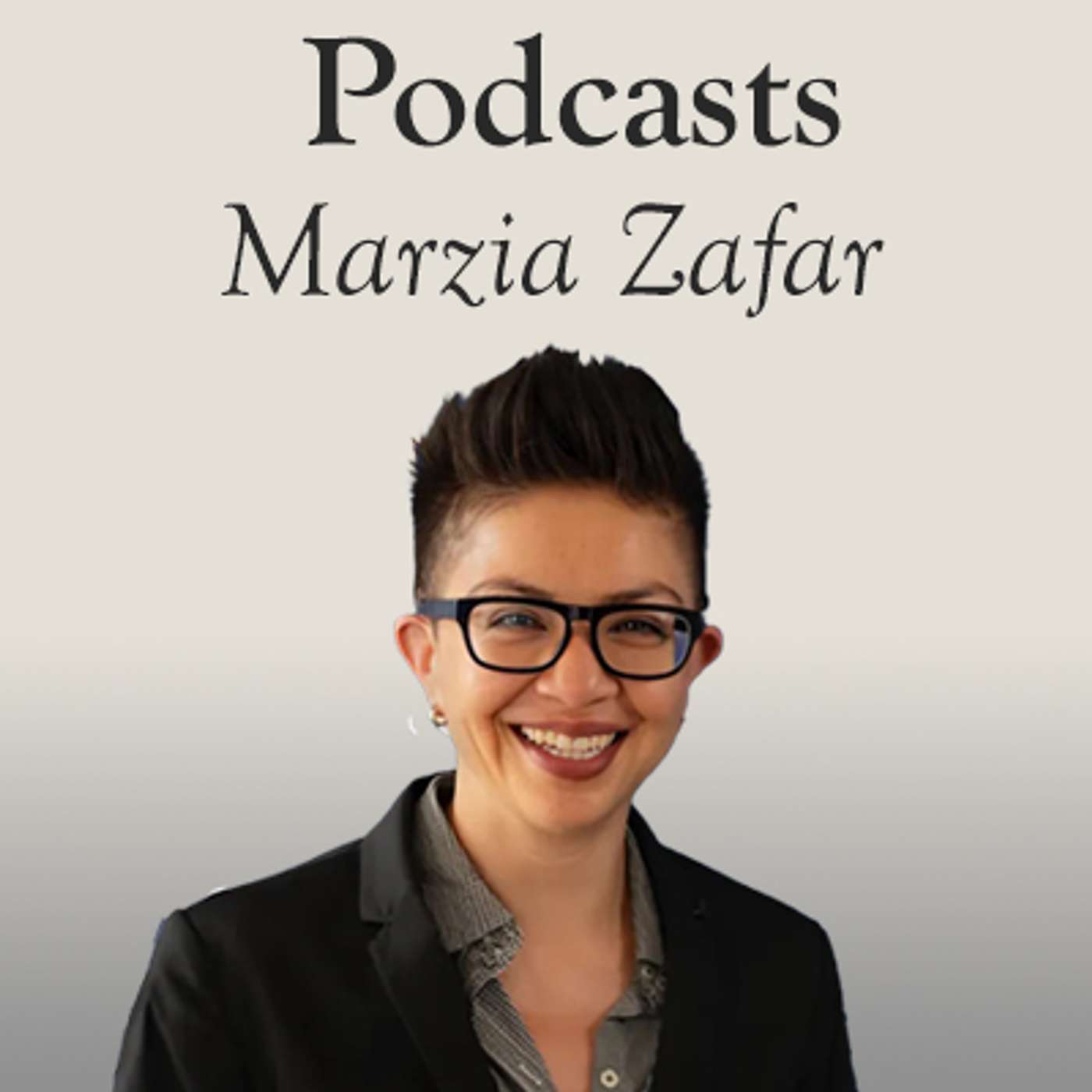 Towards Net-Zero With Ms Marzia Zafar