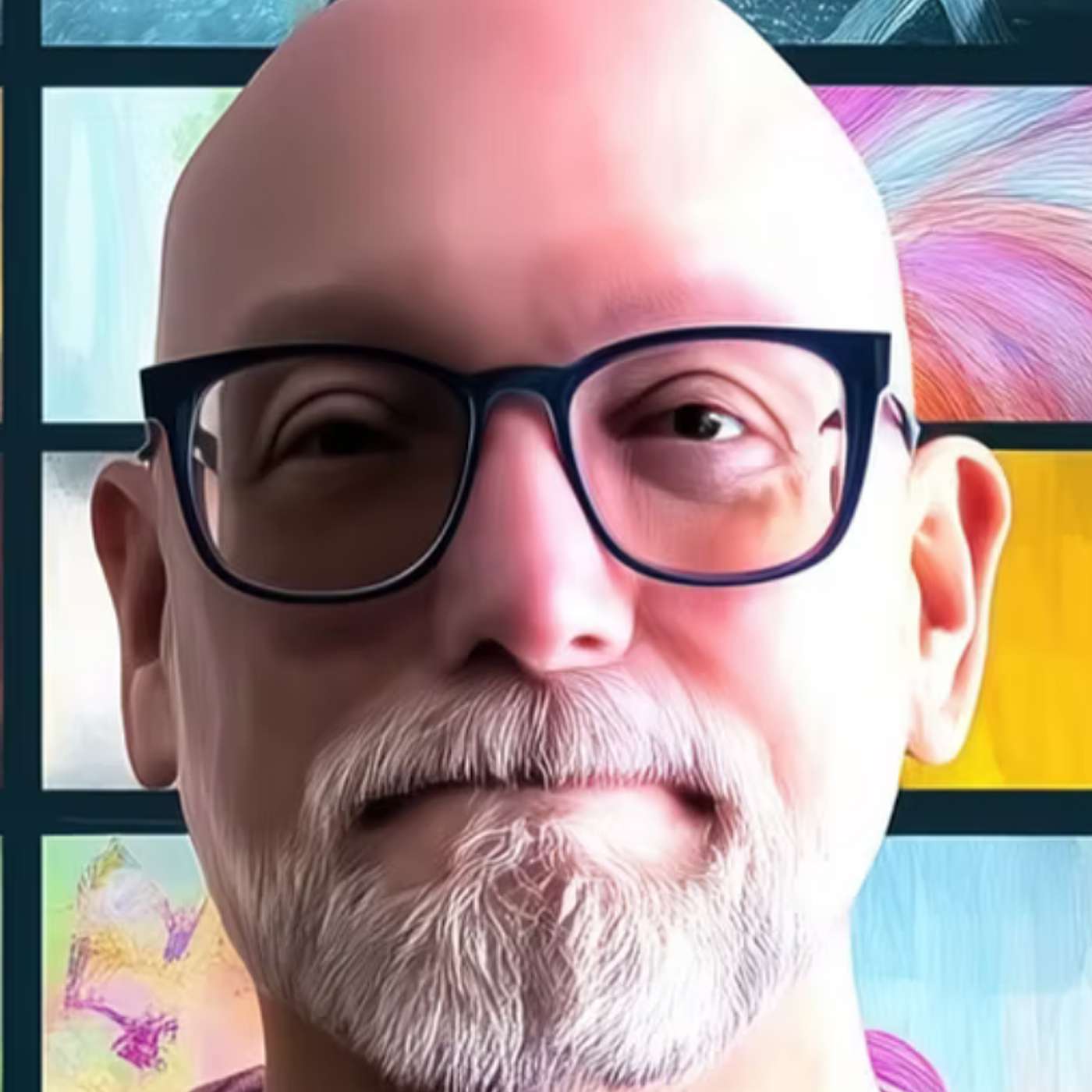 He Ignored a Lump for 6 Months — Now He's Stage 4 episode artwork