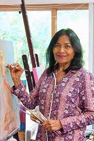 Dr. Vasu Tolia