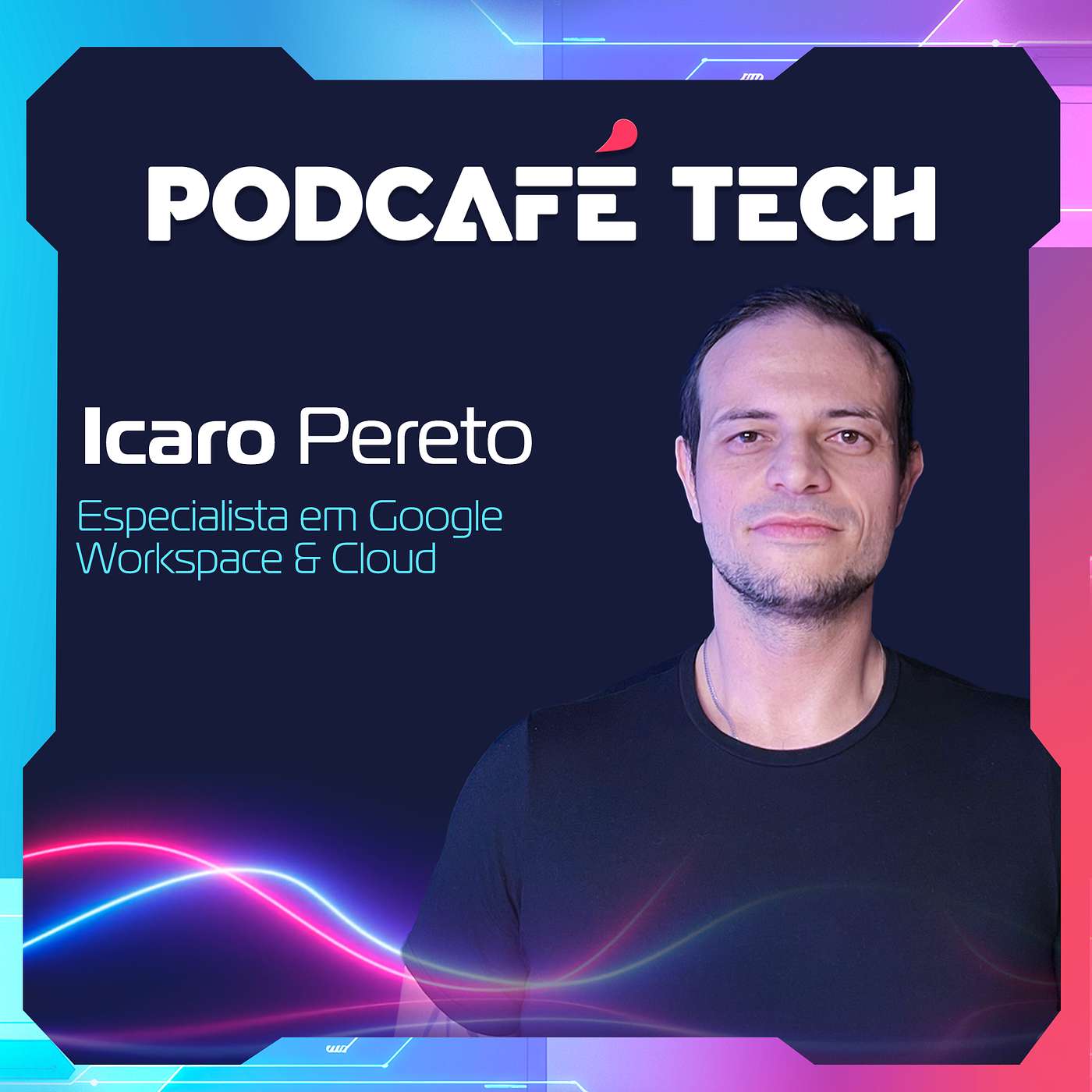 Icaro Pereto | Mentalidade de Líder em 3 meses!