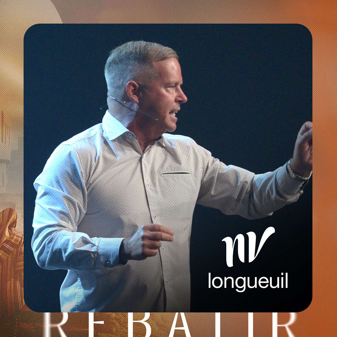 Guérir du découragement | Claude Houde