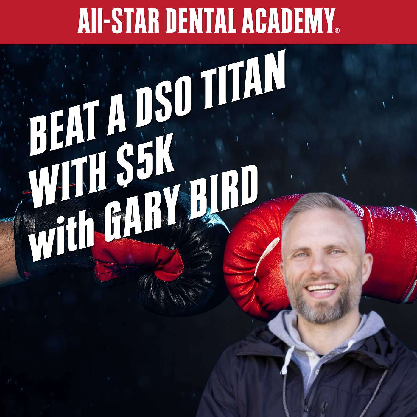 Dental All-Stars - Dentistry Podcast