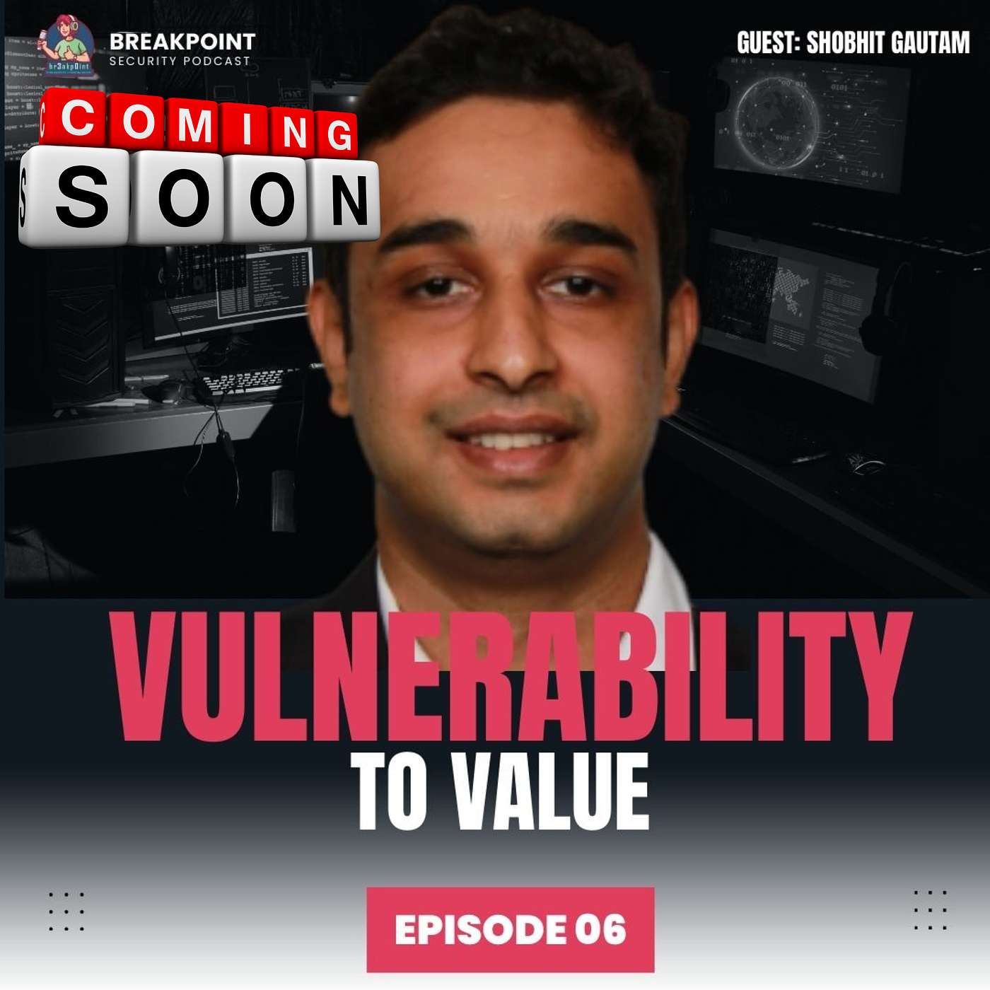 S04EP05 | Teaser | Bug Bounties Programs