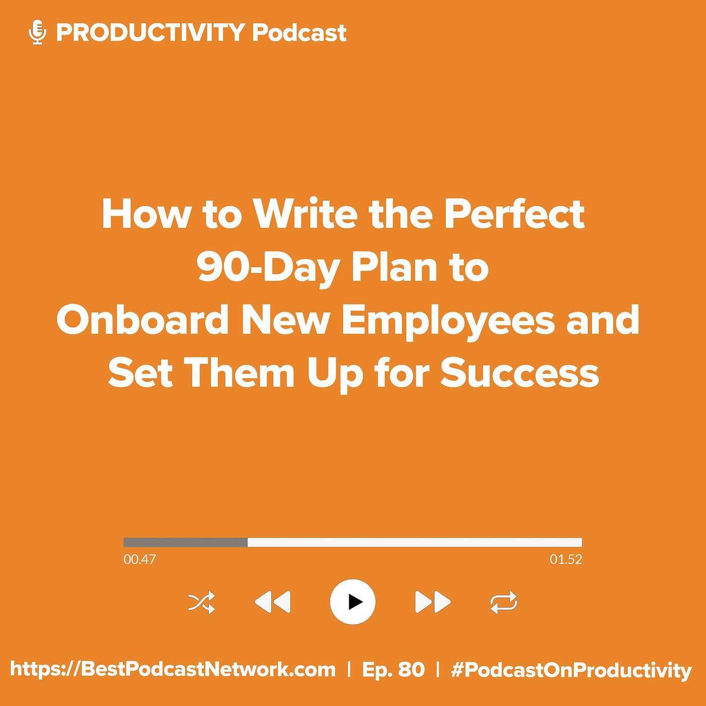 How to Write the Perfect 90-Day Plan to Onboard New Employees and Set Them Up for Success