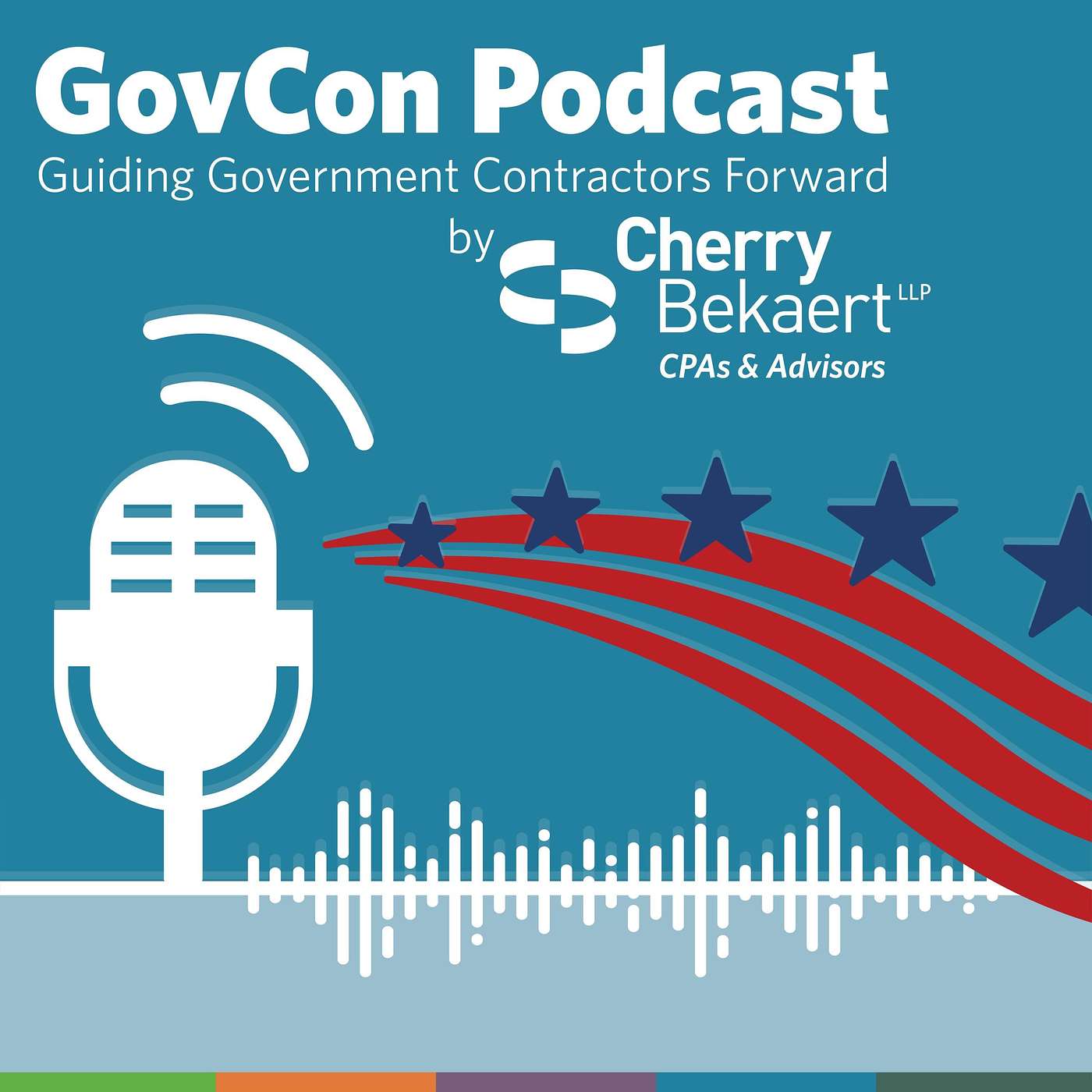 Cherry Bekaert: Government Contractors Guidance