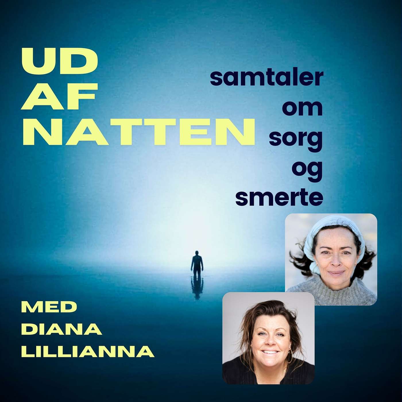 Ud Af Natten