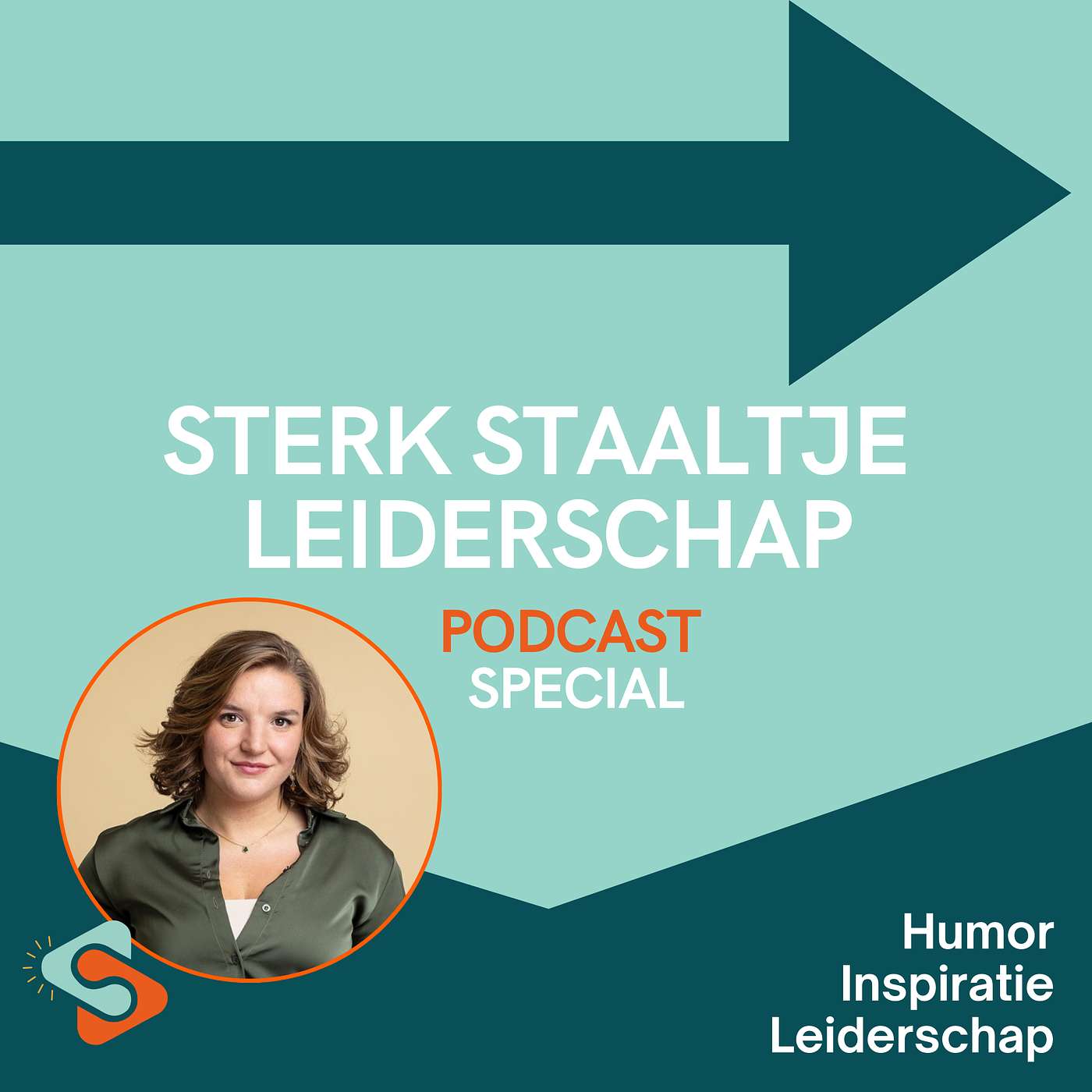 Special Edition (met de Baak) - Polarisatie op de werkvloer met Iris Vrolijks
