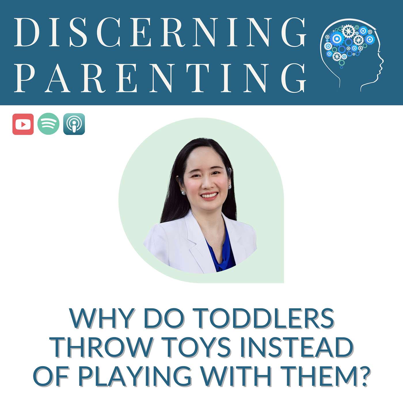 Discerning Parenting