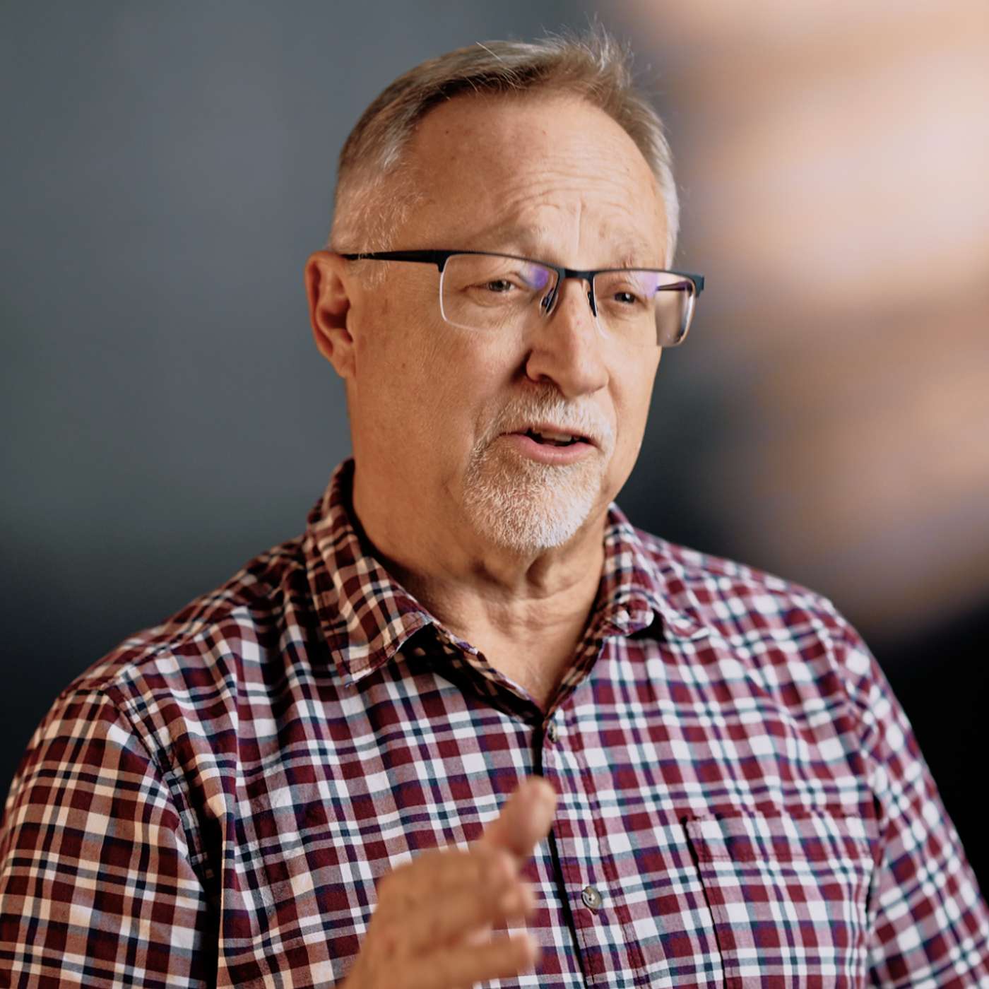 Who do you think you are?