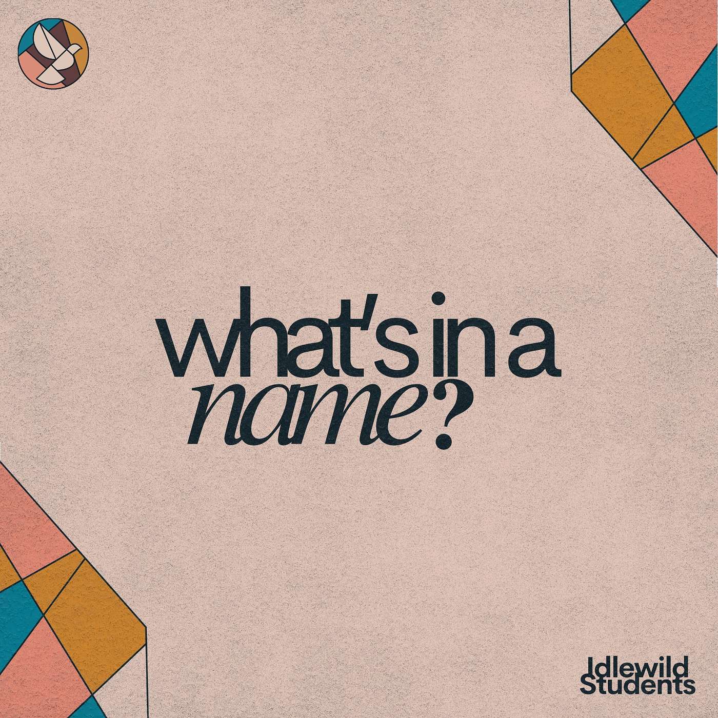 Middle School | Jehovah Jireh | Josiah Brondyke episode artwork