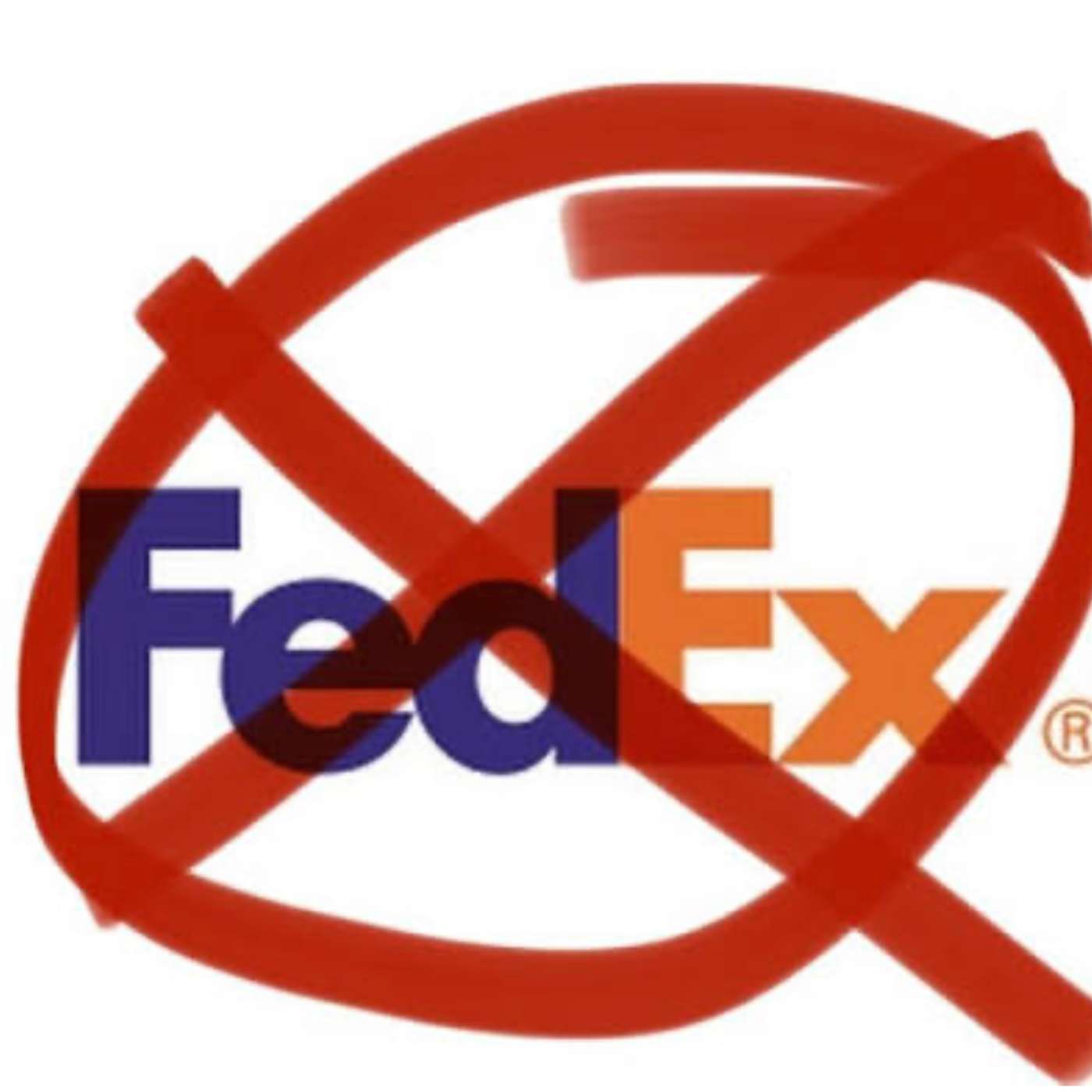 FedEx Can Suck It: Border Shipping Insanity, Junk Mail, & the Kid With No Meal Plan