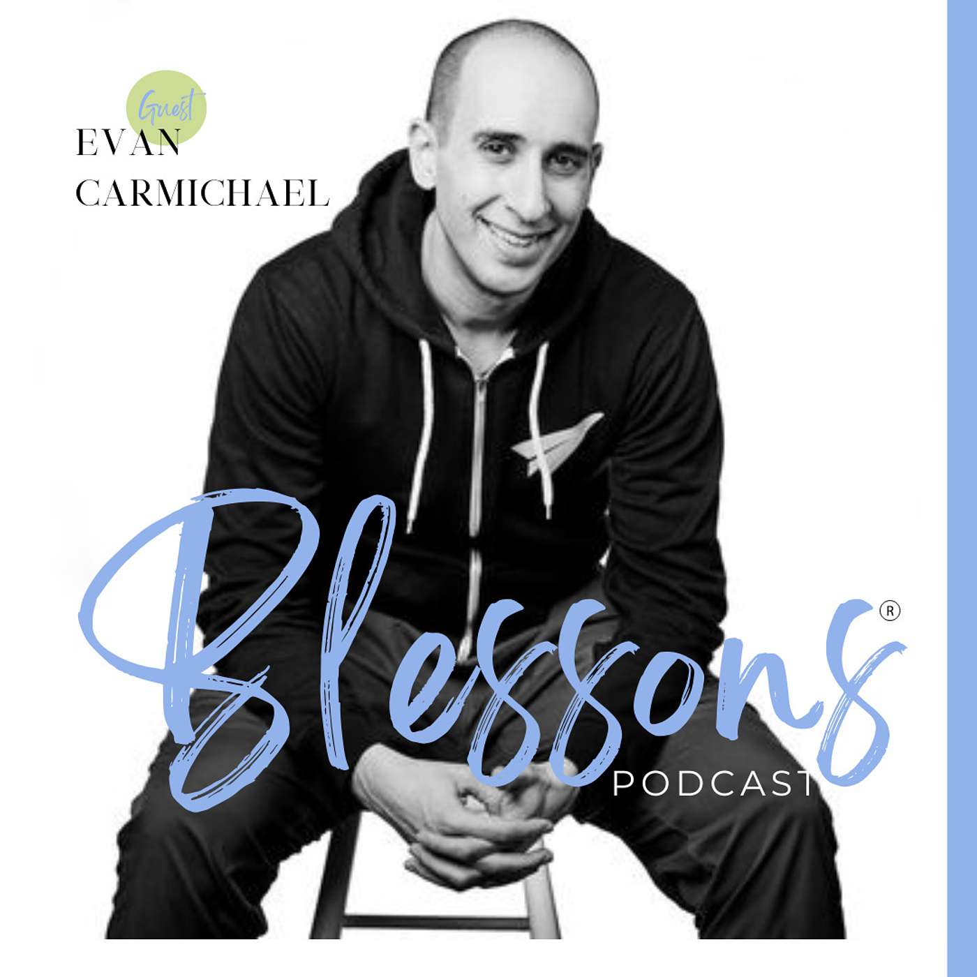 The Blessons Podcast