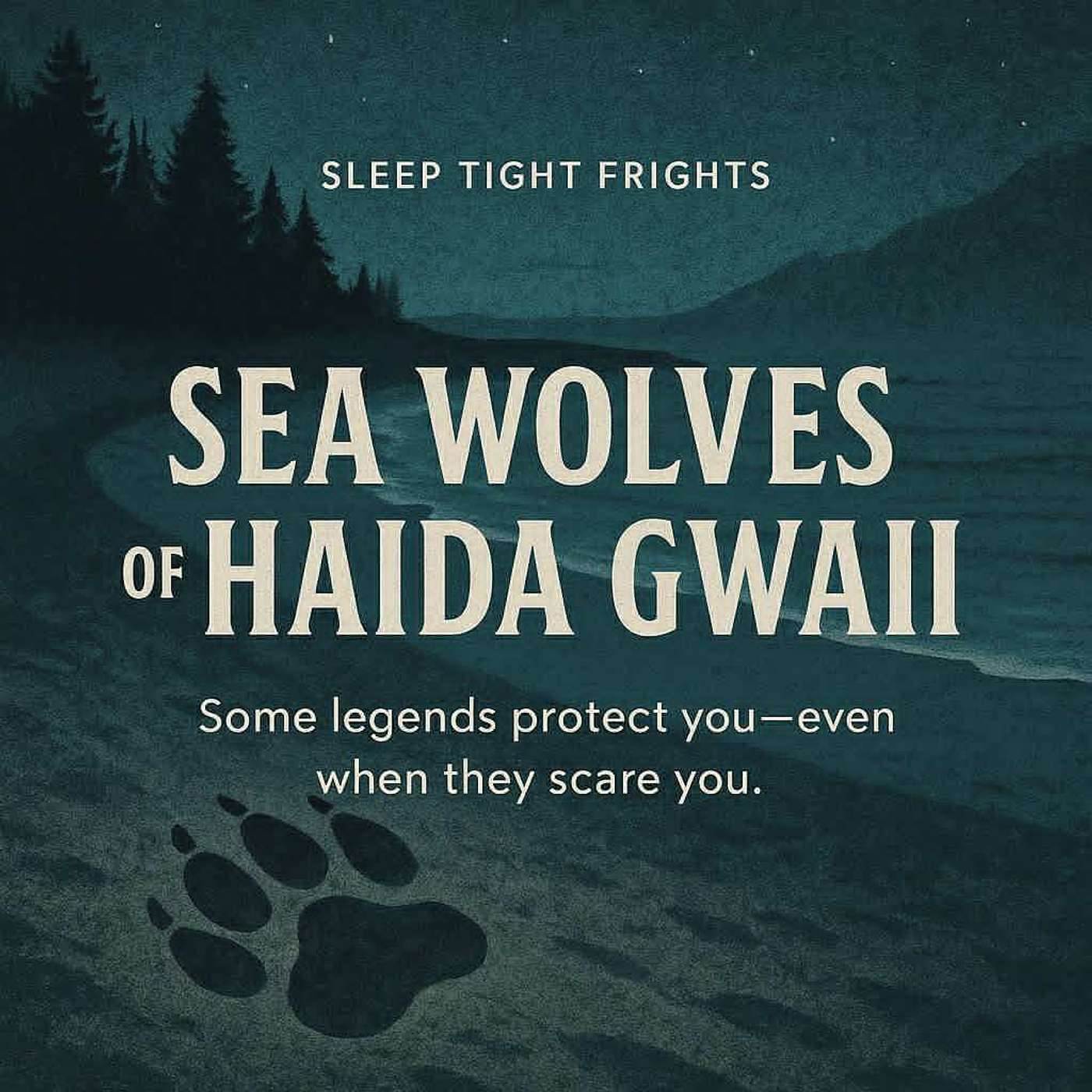 Sleep Tight Frights