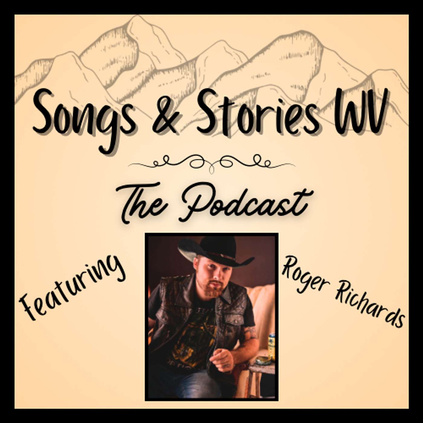 Songs & Stories West Virginia