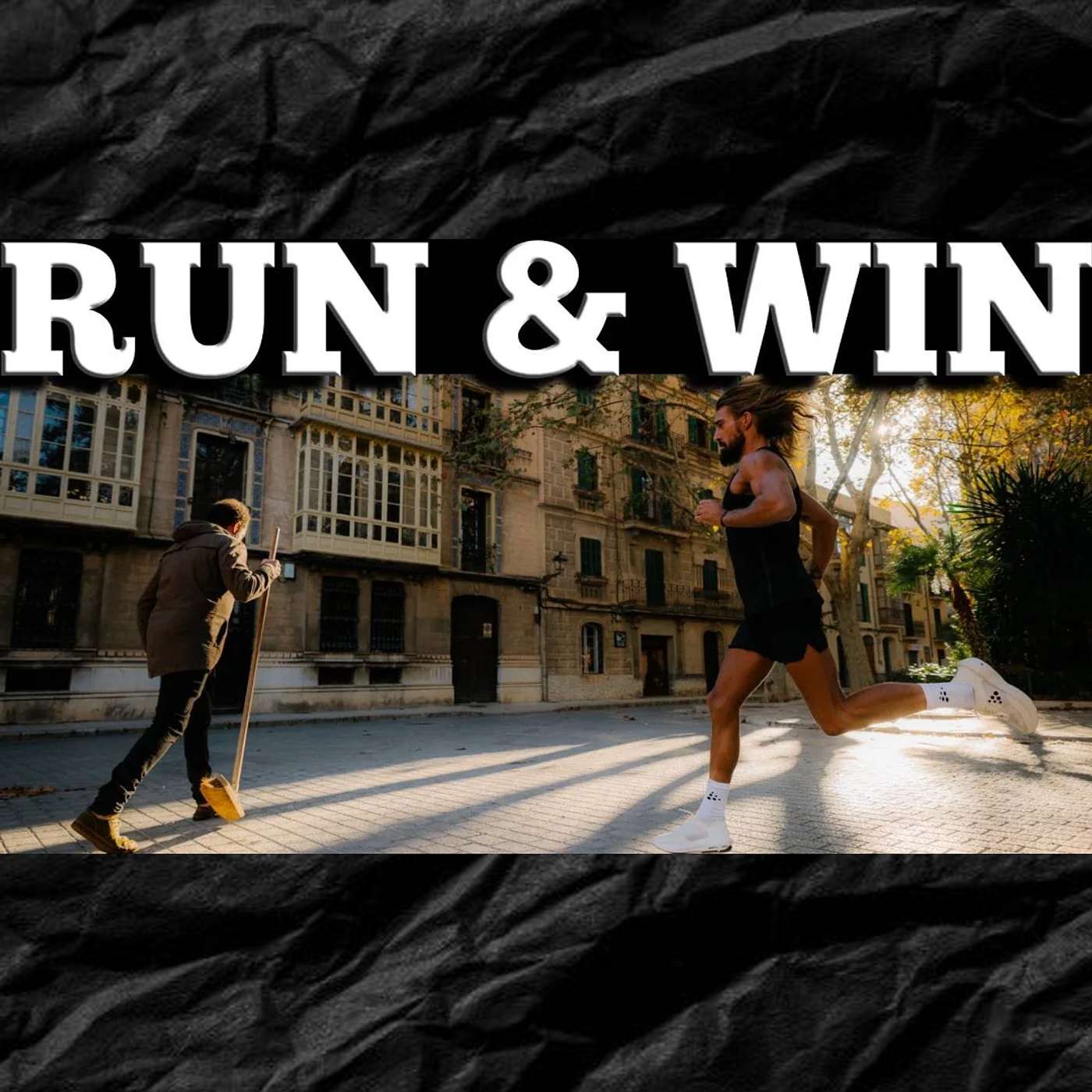 4 Running Secrets to Building a WINNING Mentality