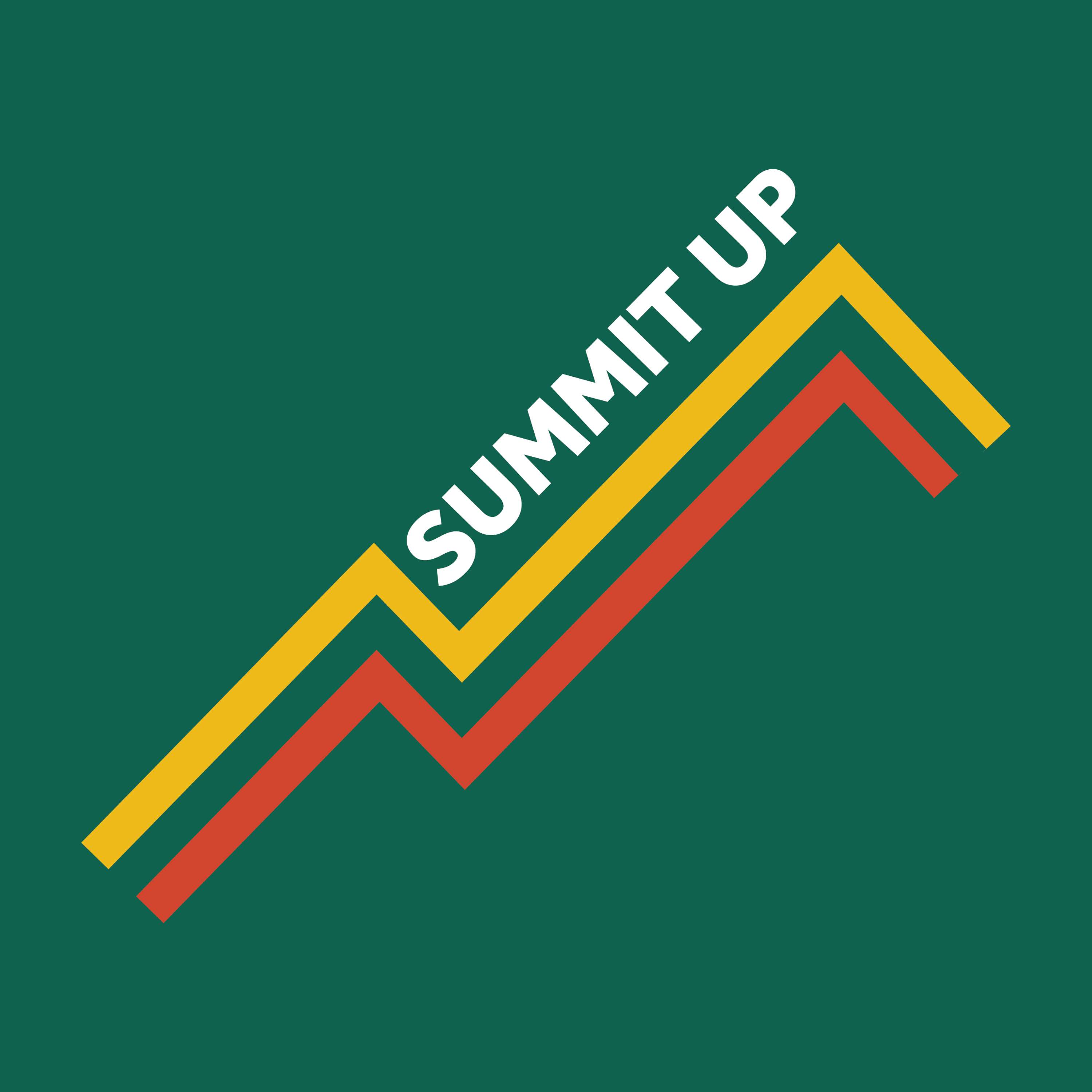 Summit Up cover