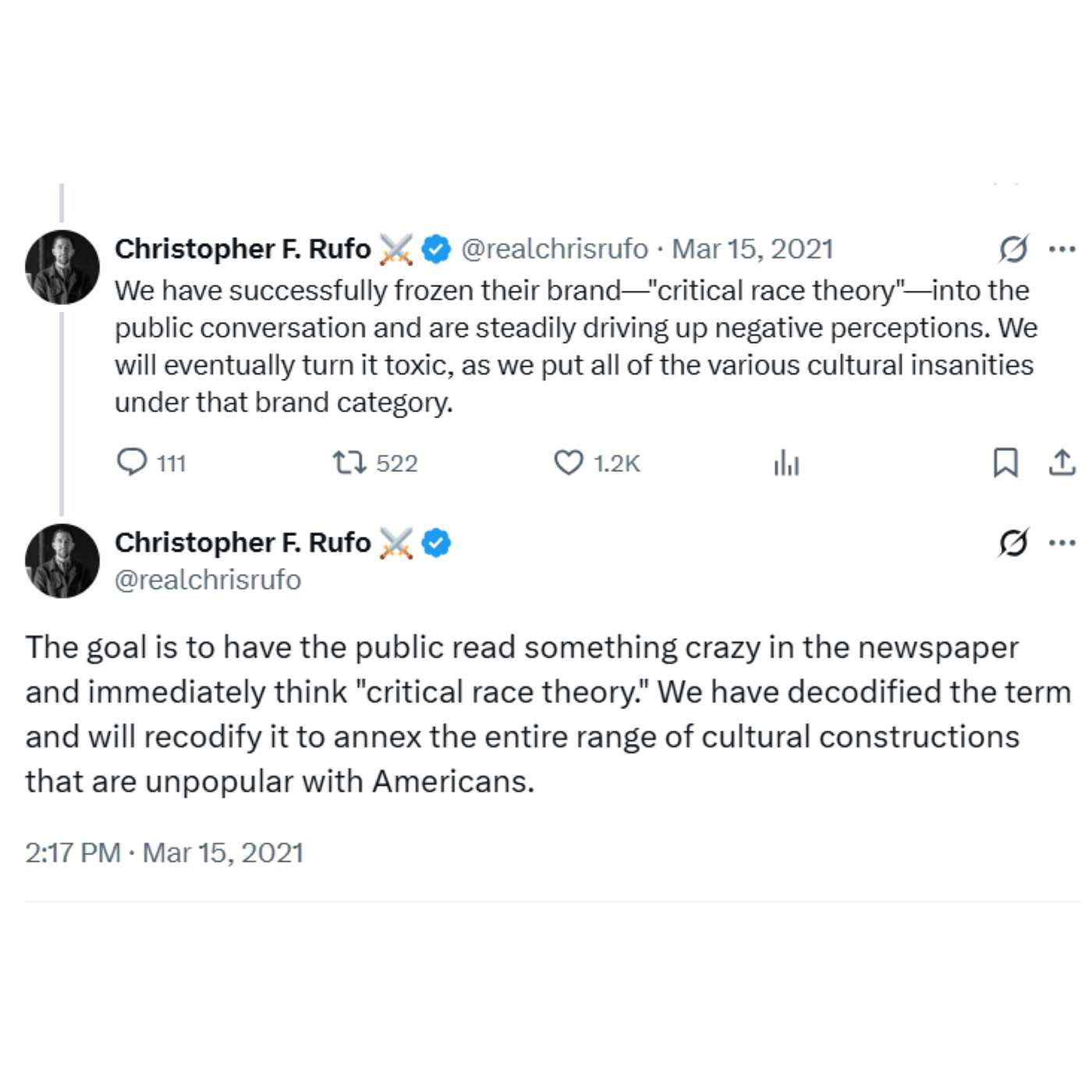 American Campus Podcast