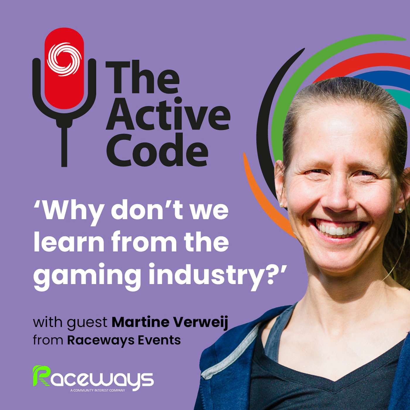 The Active Code