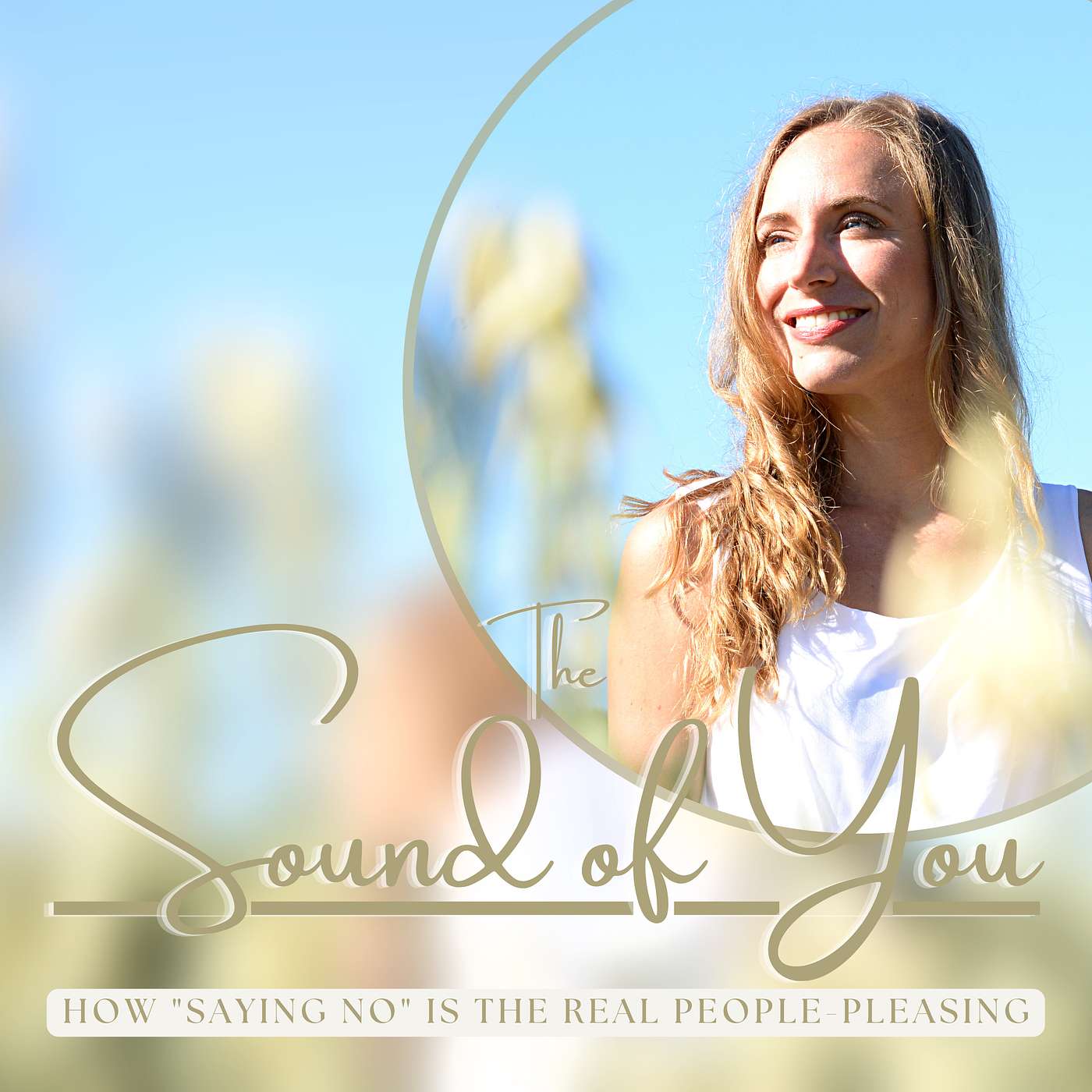 The Sound of You