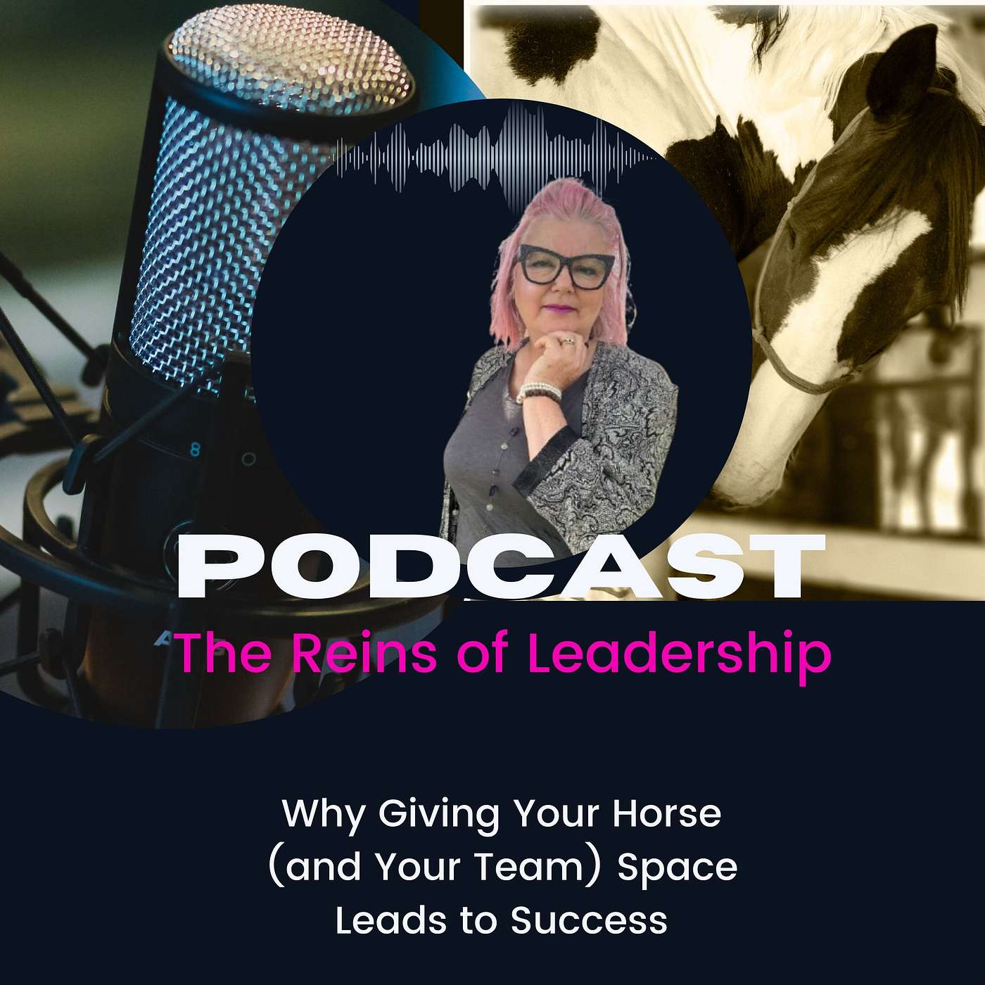 The Reins of Leadership