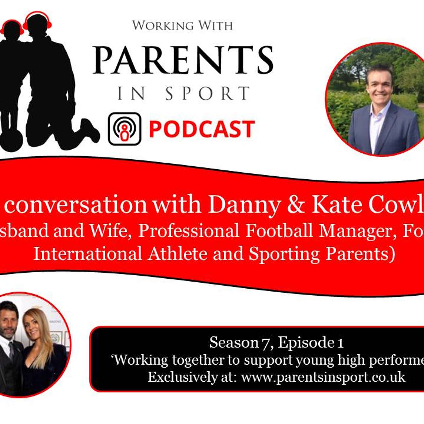 Parents in Sport Podcast