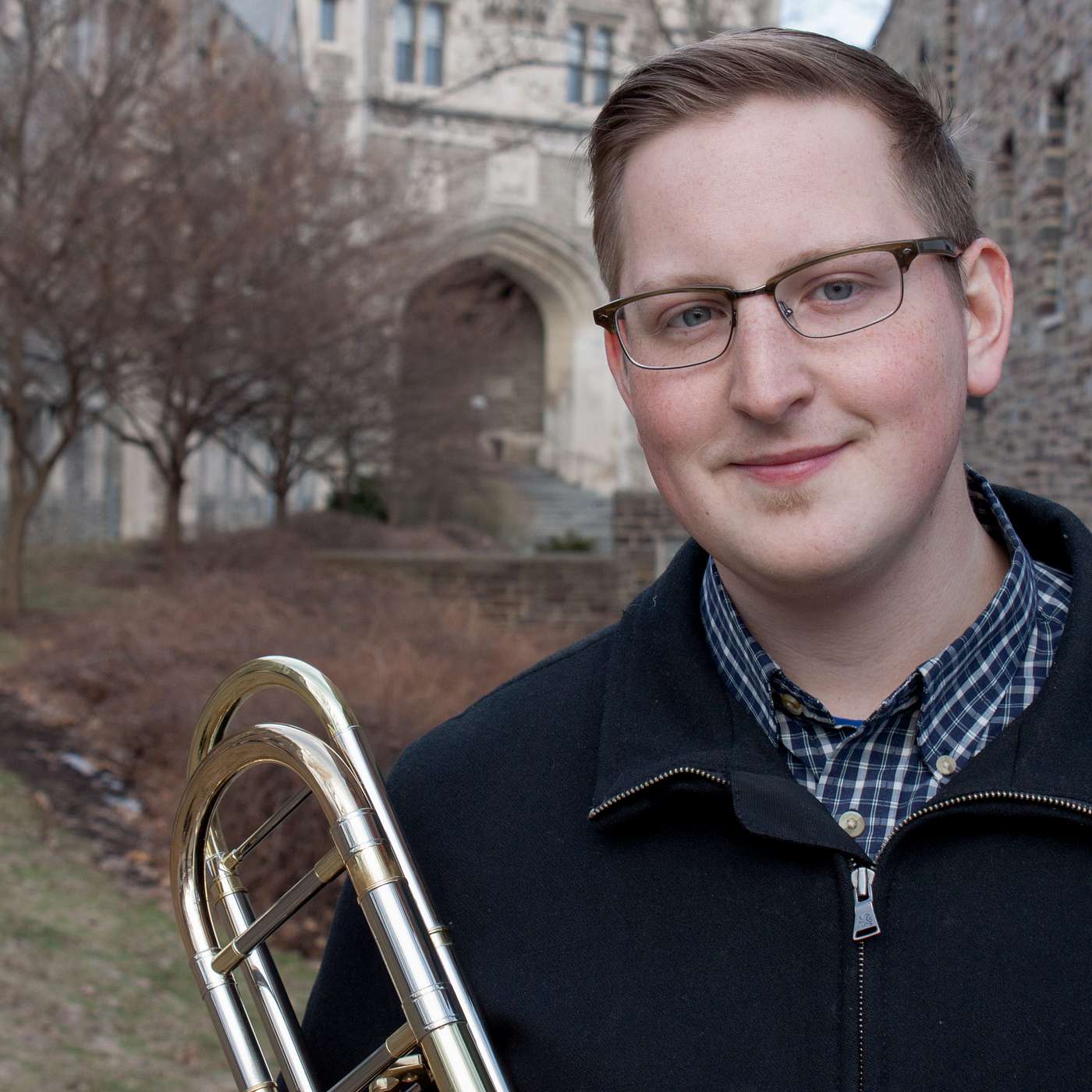 #90: Brian Santero