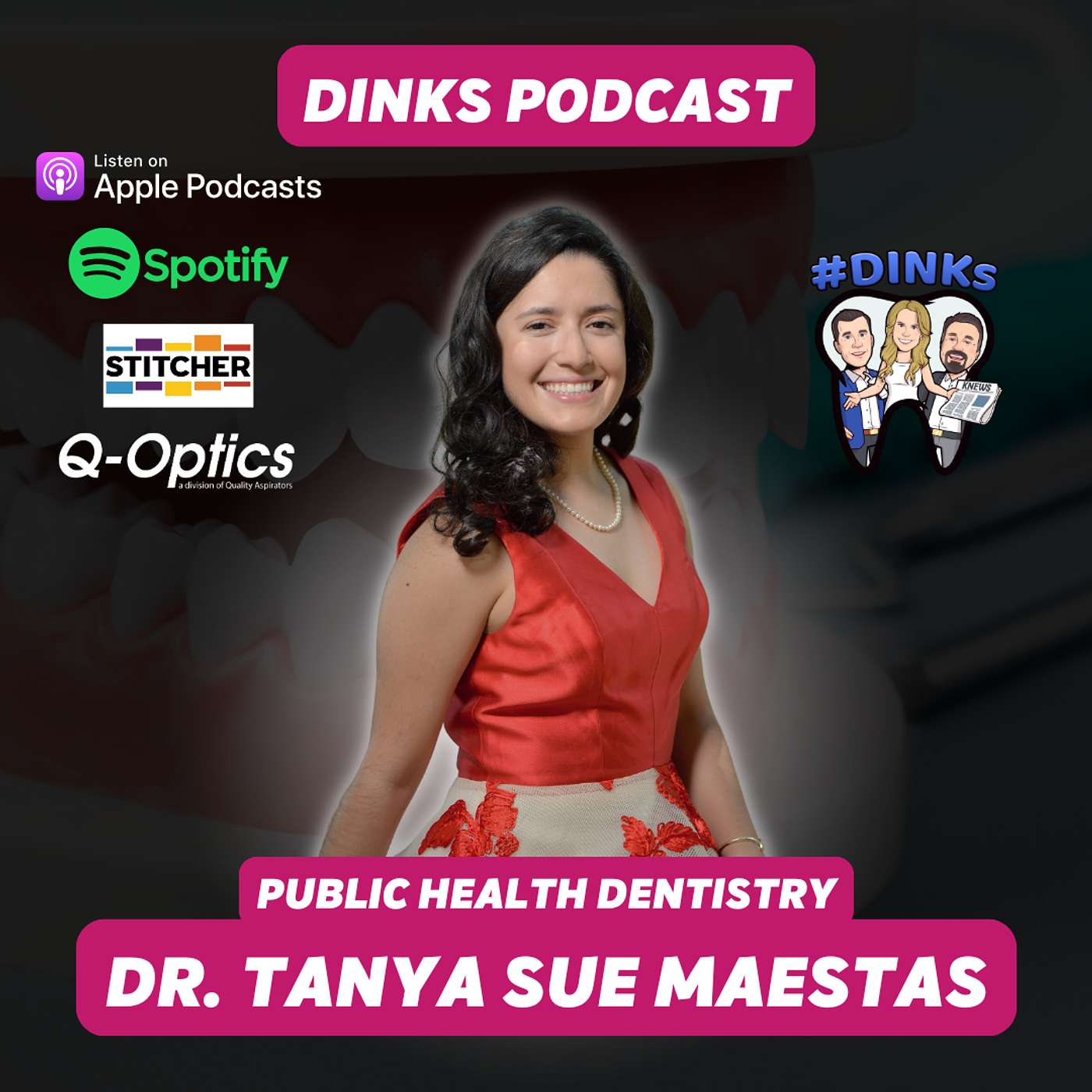 Tech Check: Embracing Innovation While Tackling Chairside Challenge w/ Guest Host Dr. Tanya Sue Maestas