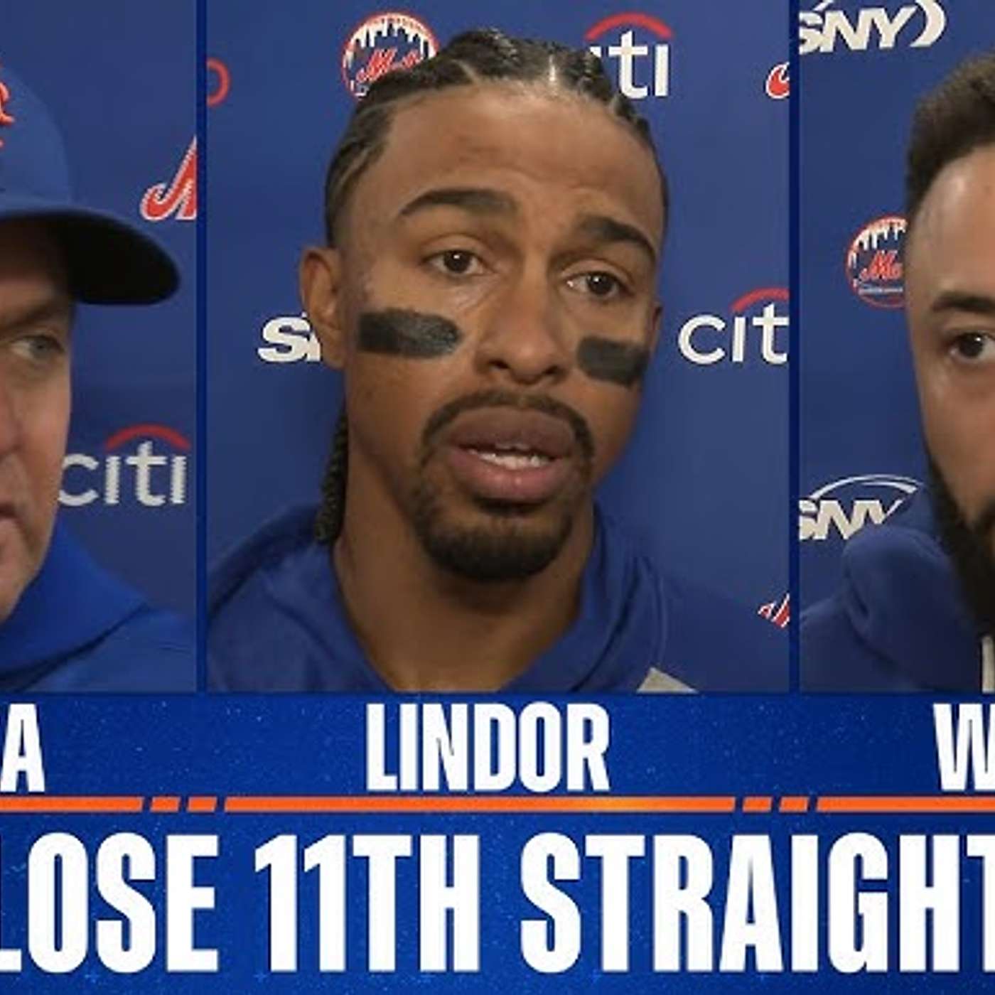 Elite bat speed leaders & how Mets are cratering - Ep. 705 - 4.21.26