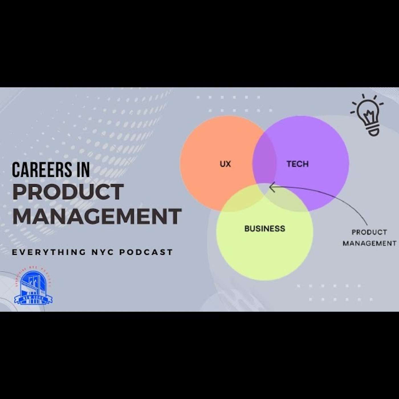Careers in Product Management