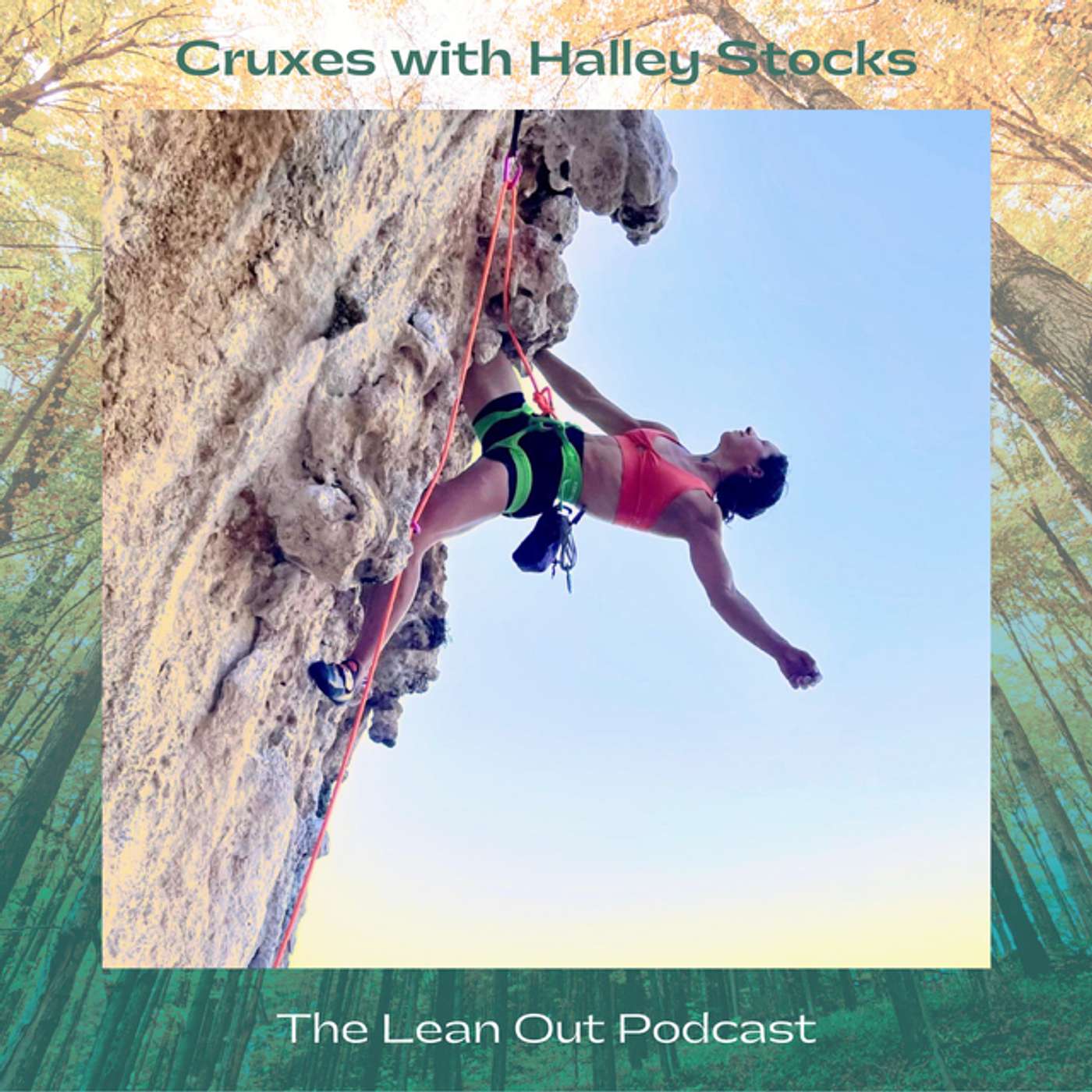 Lean Out Podcast
