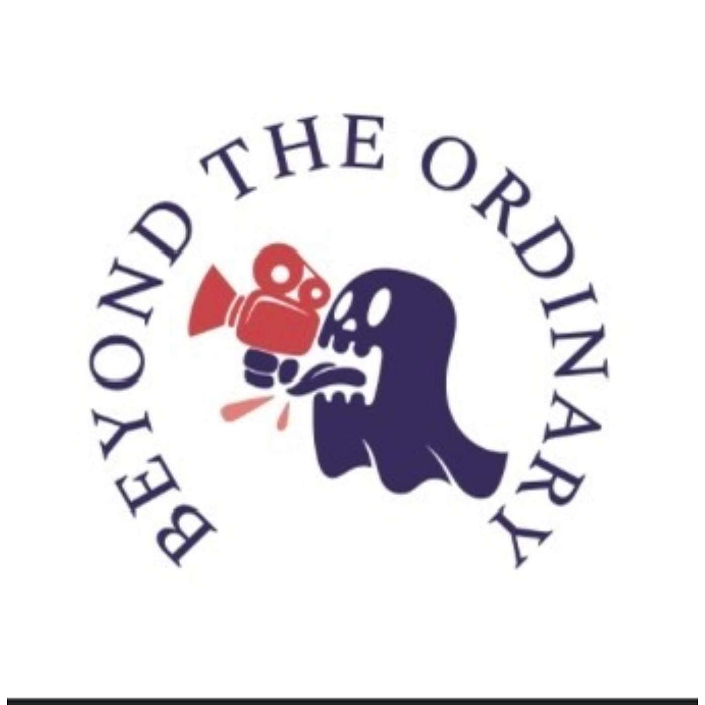 Beyond The Ordinary cover art