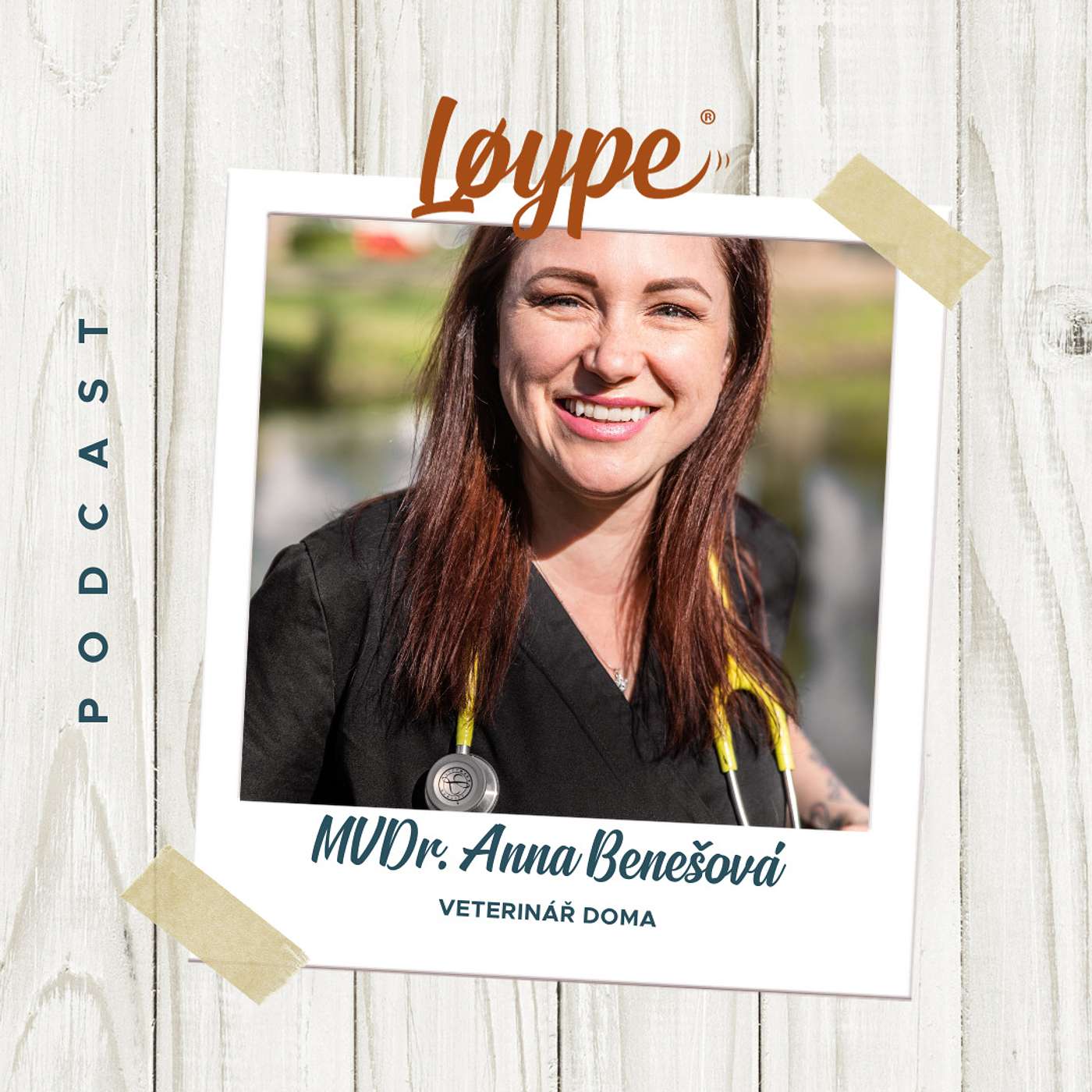 Løype podcast