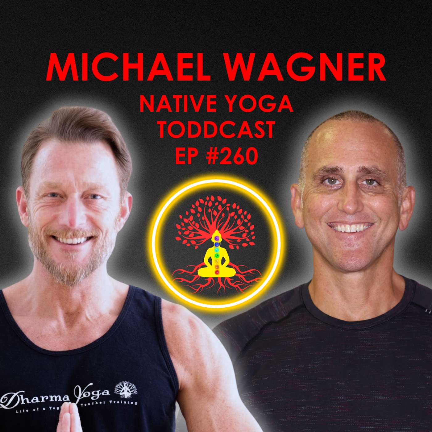 Michael Wagner | Near-Death Experience, Sri Dharma Mittra & the Path of Yoga