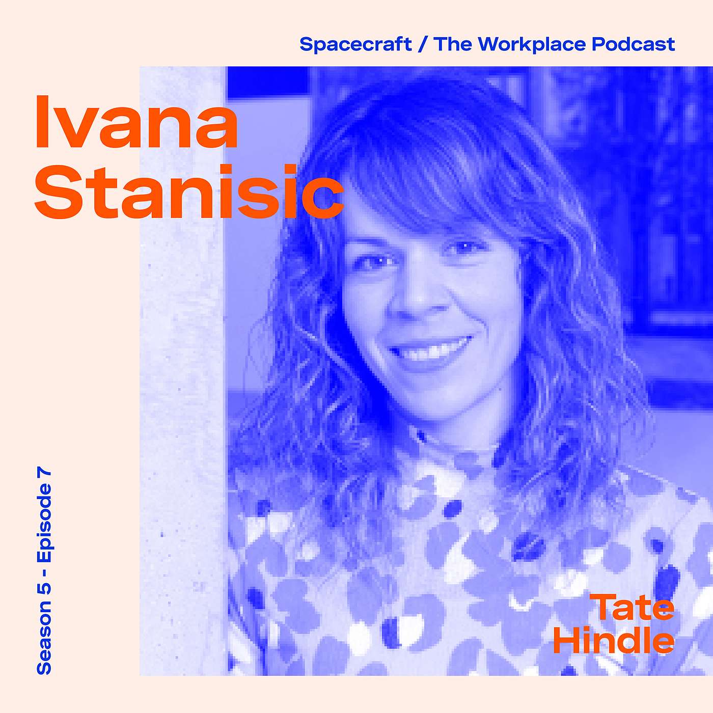 Ivana Stanisic — How the blurring of the lines between live, work and play is improving our communities