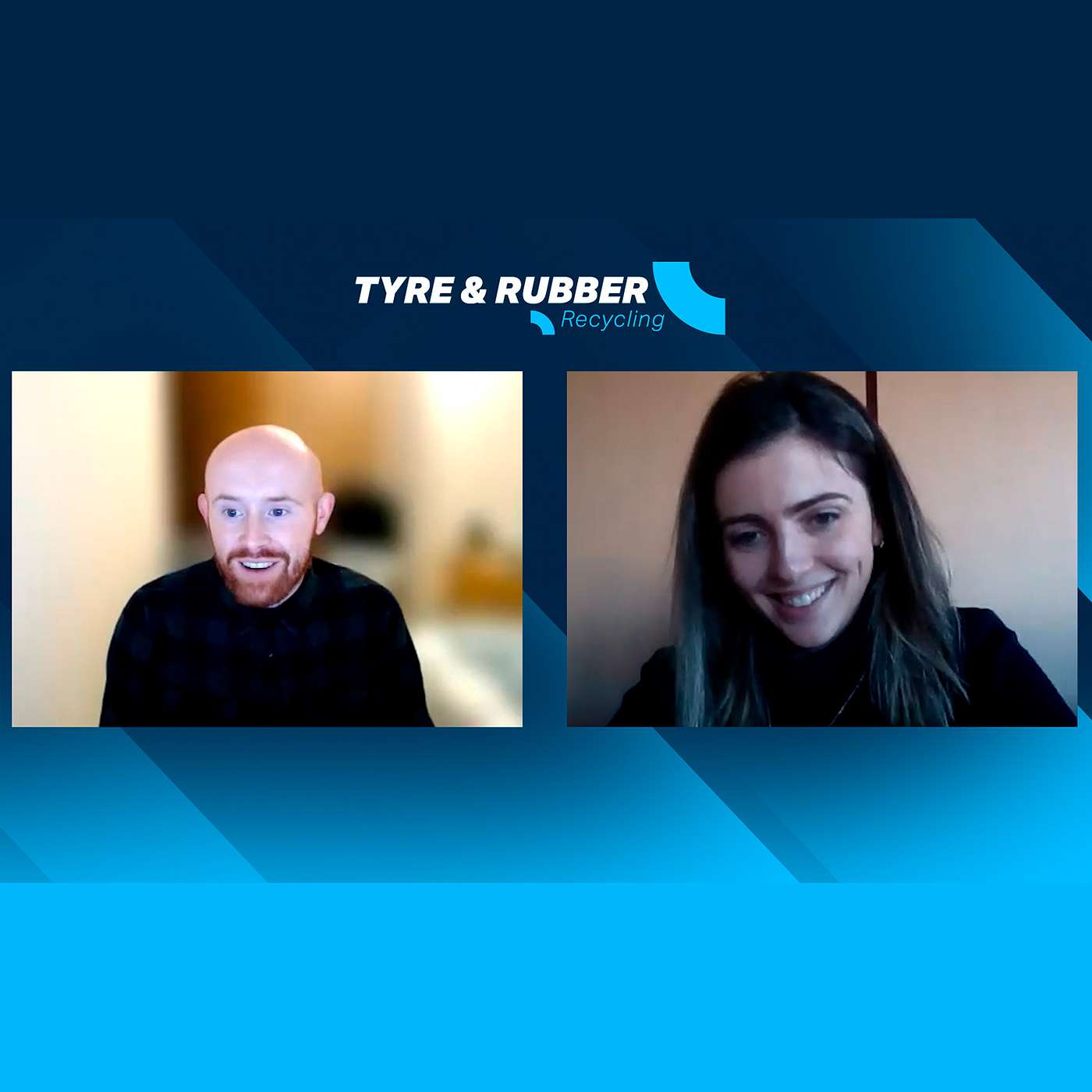 The Tyre Recycling Podcast