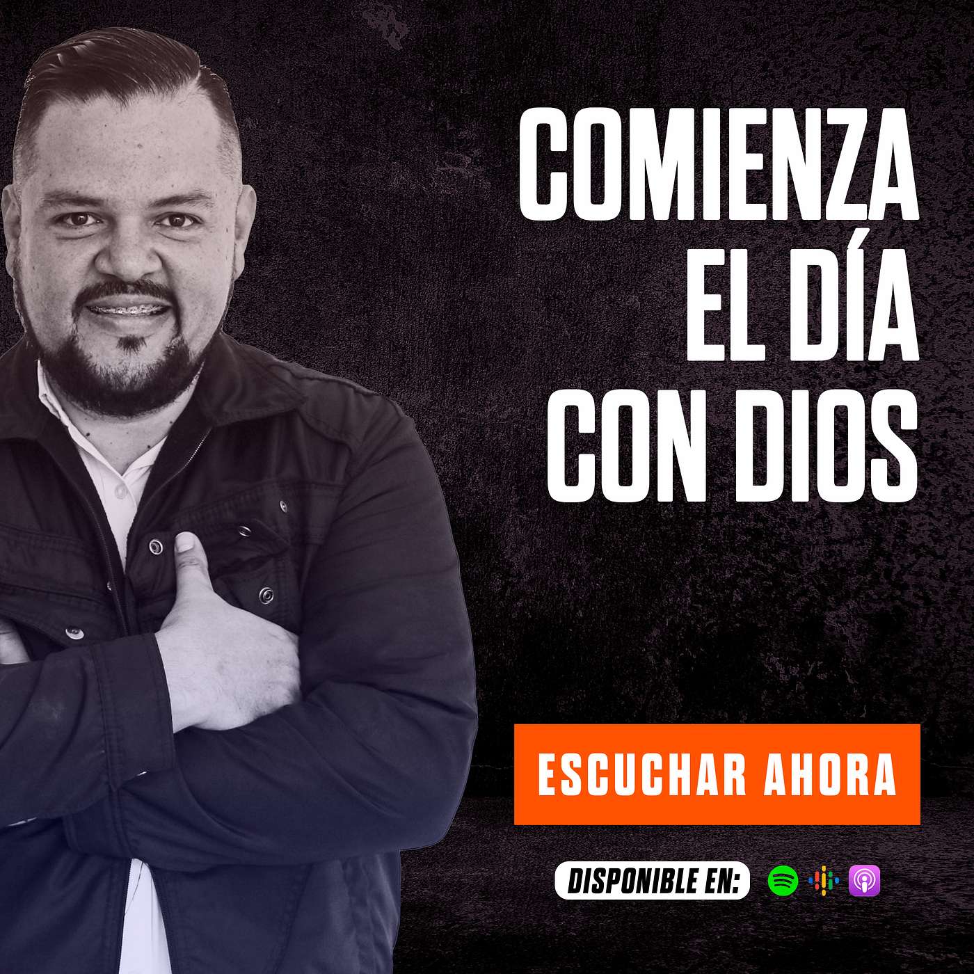COMIENZA EL DÍA CON DIOS / GANANDO LA BATALLA episode artwork