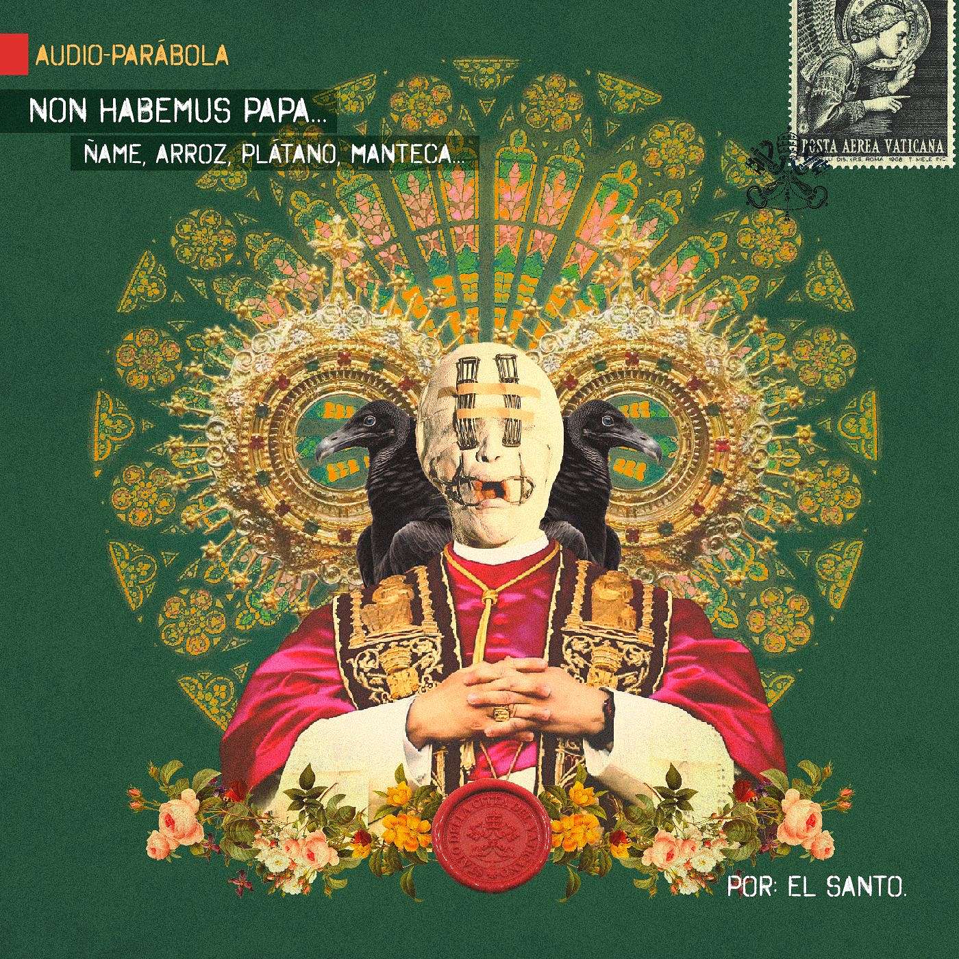 NON HABEMUS PAPA NON HABEMUS PAPA