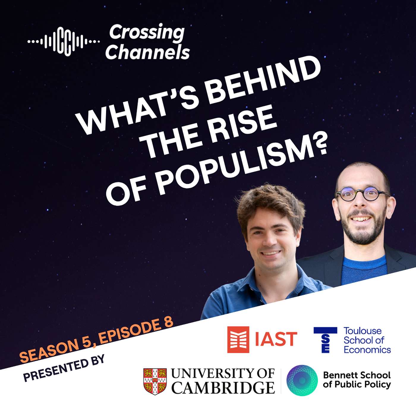 What’s behind the rise of populism?