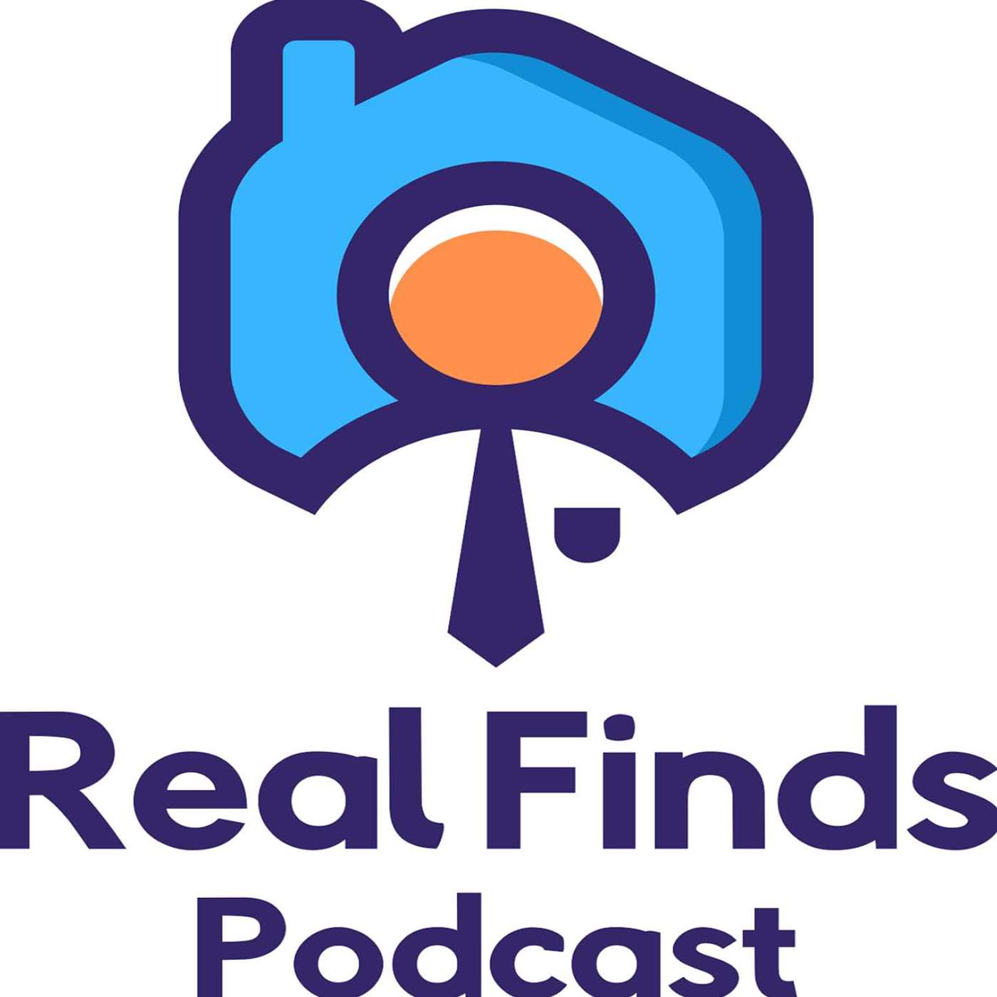 Real Finds Podcast: Commercial Real Estate Unfiltered