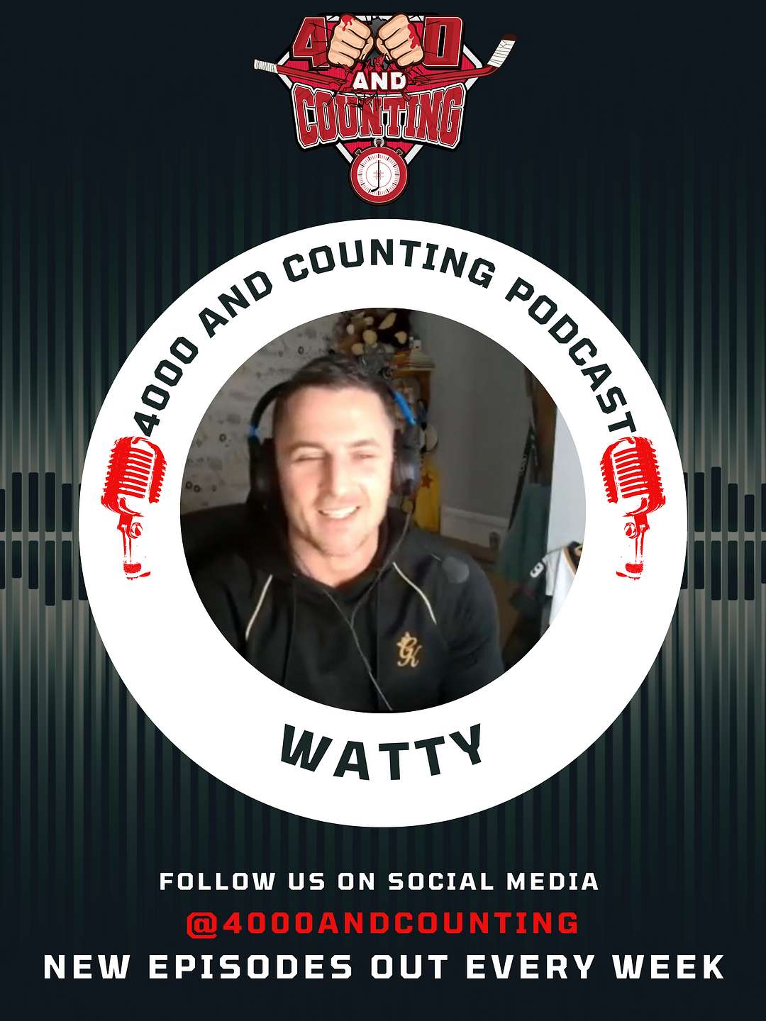 Nicky Watt