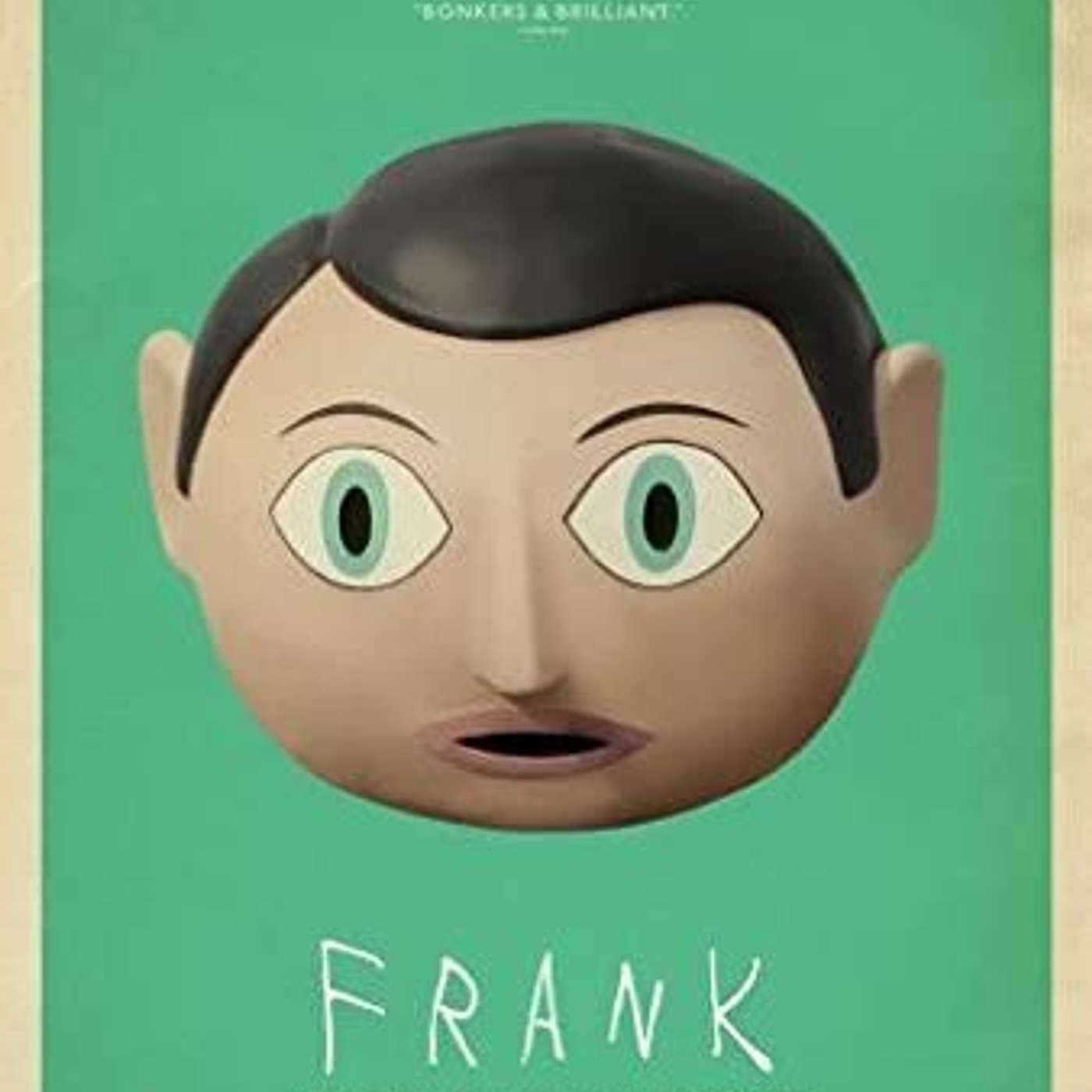 Frank & Horrible Histories