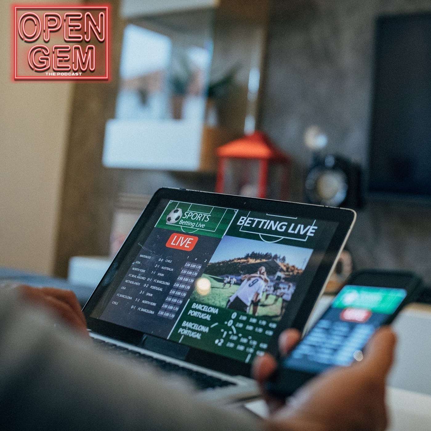Open Gem: The Podcast