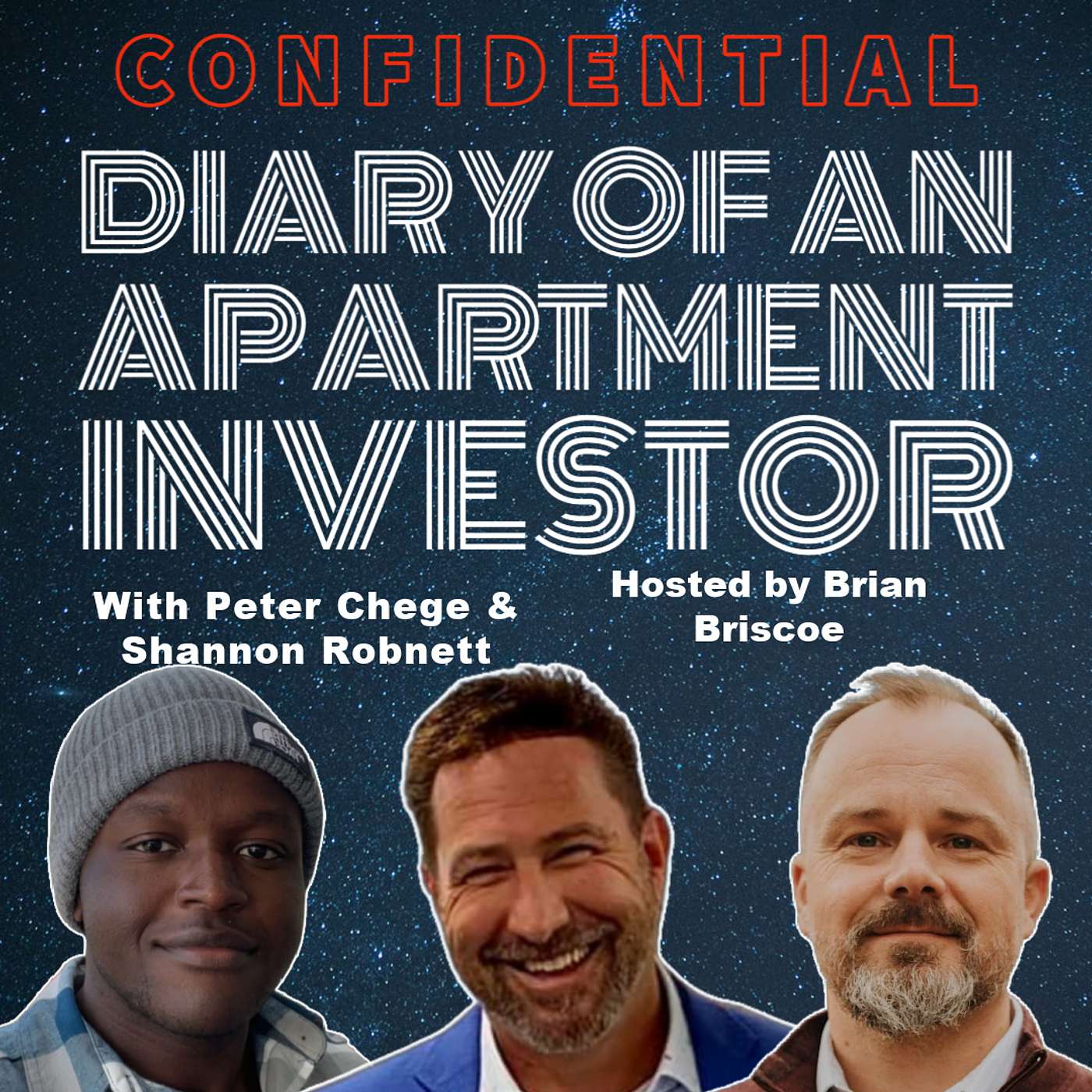 Diary of an Apartment Investor
