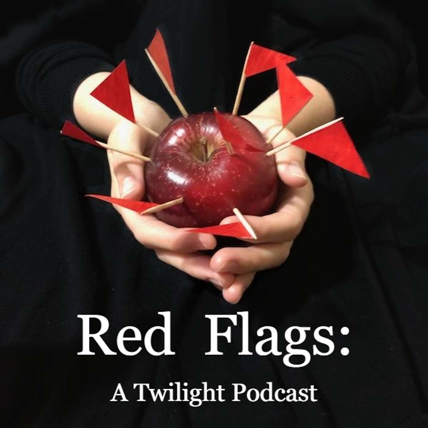 Red Flags: A Twilight Podcast