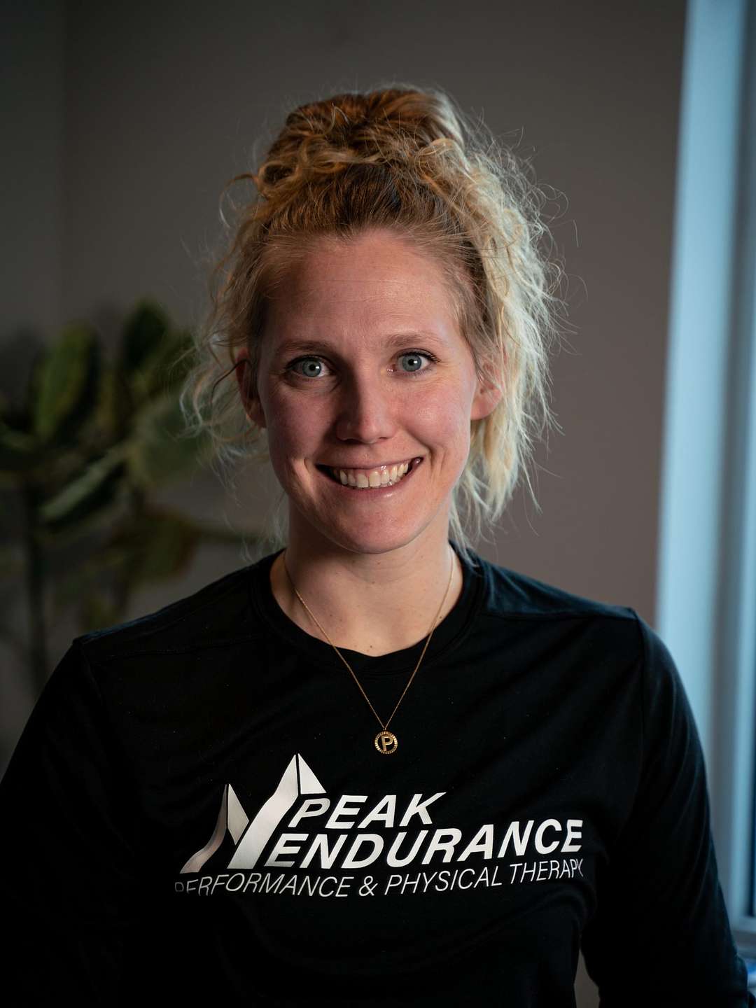 Erienne Lauersdorf DPT