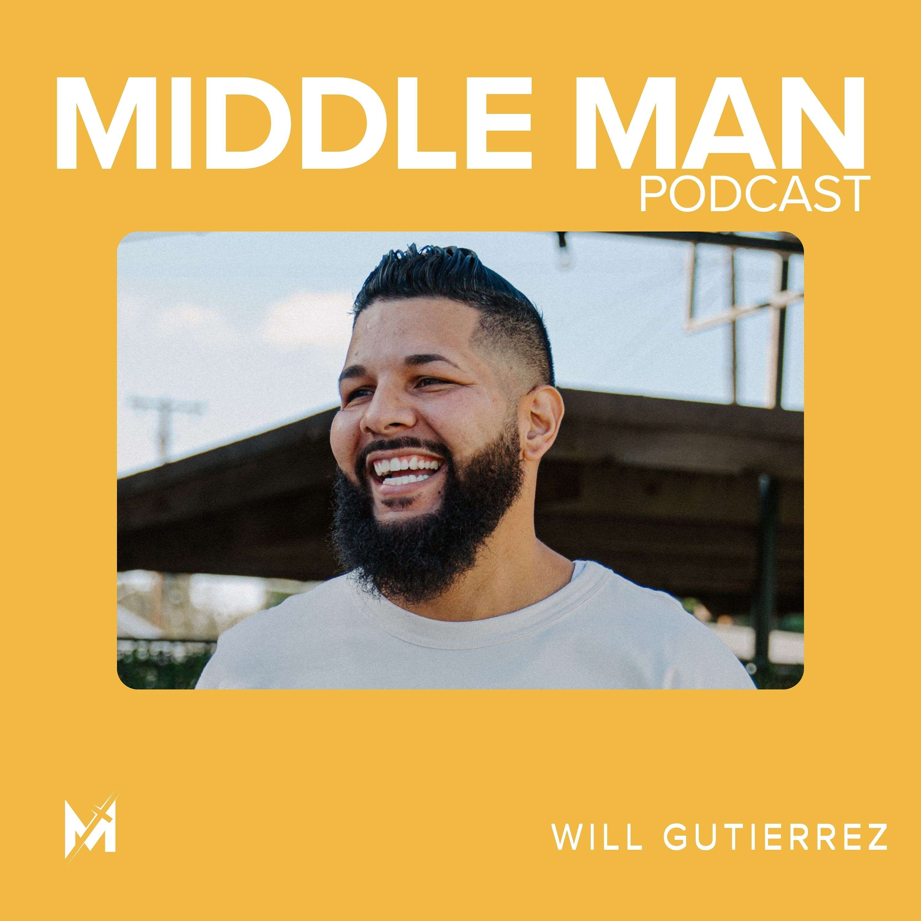 Middle Man Podcast