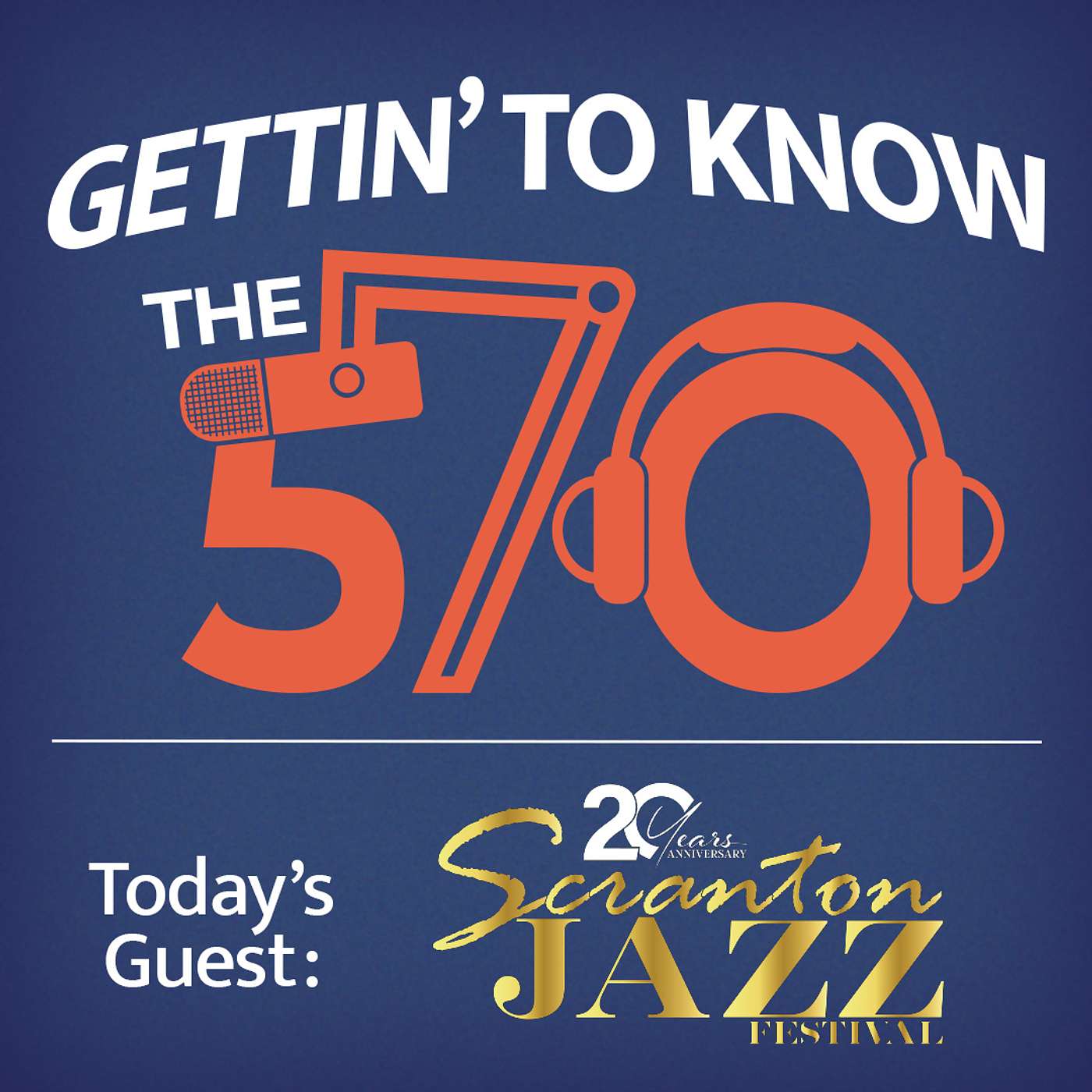 Gettin\' To Know The 570