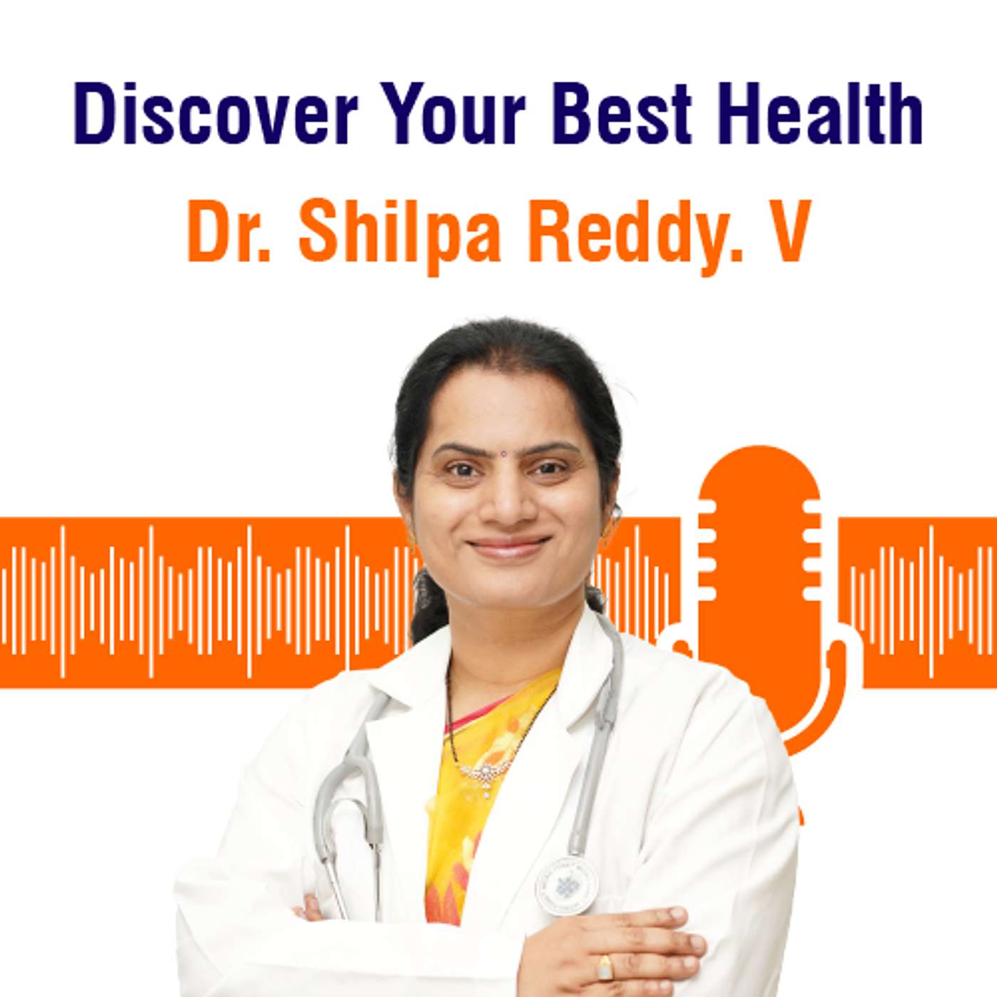 Yashoda Hospitals Podcast