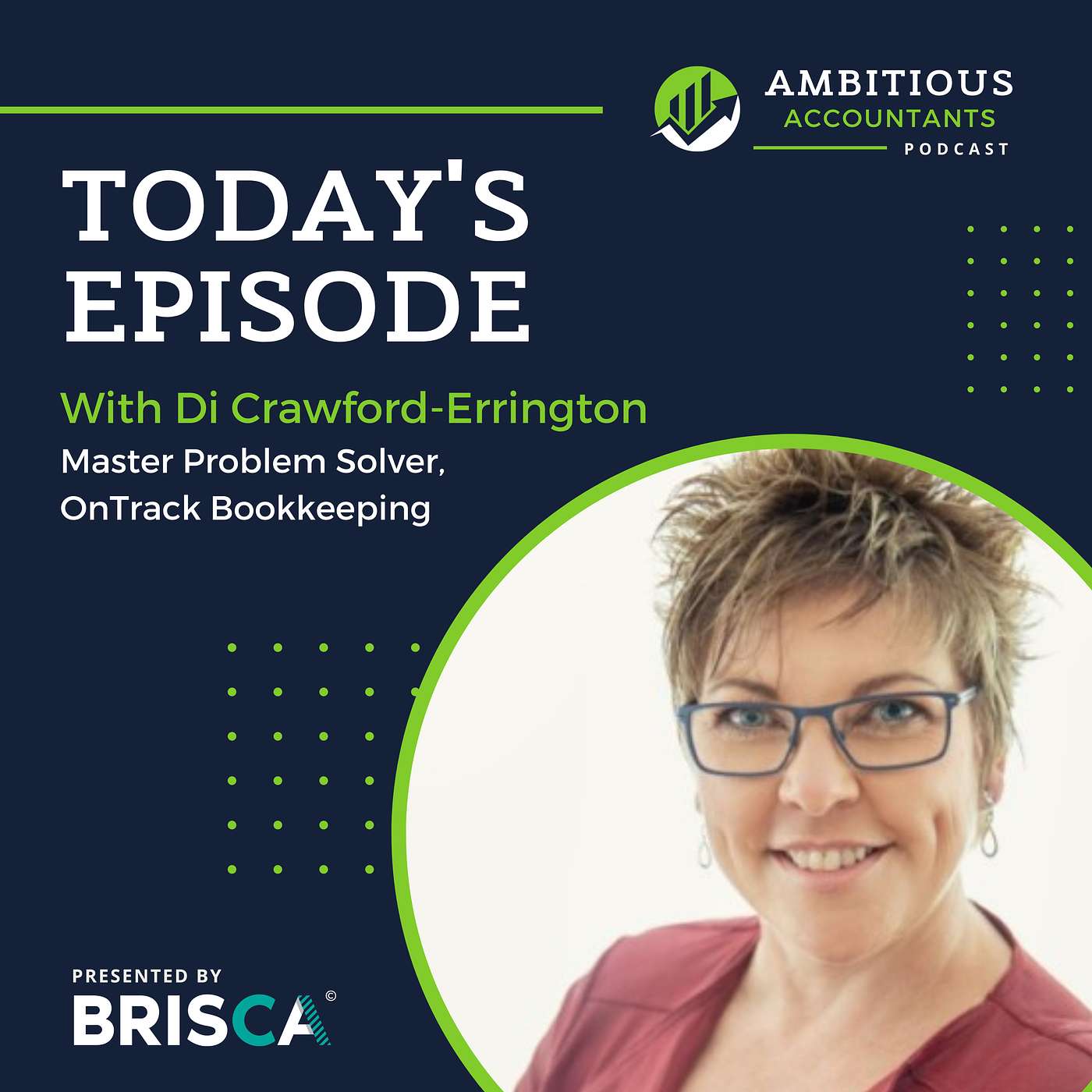 Ambitious Accountants Podcast