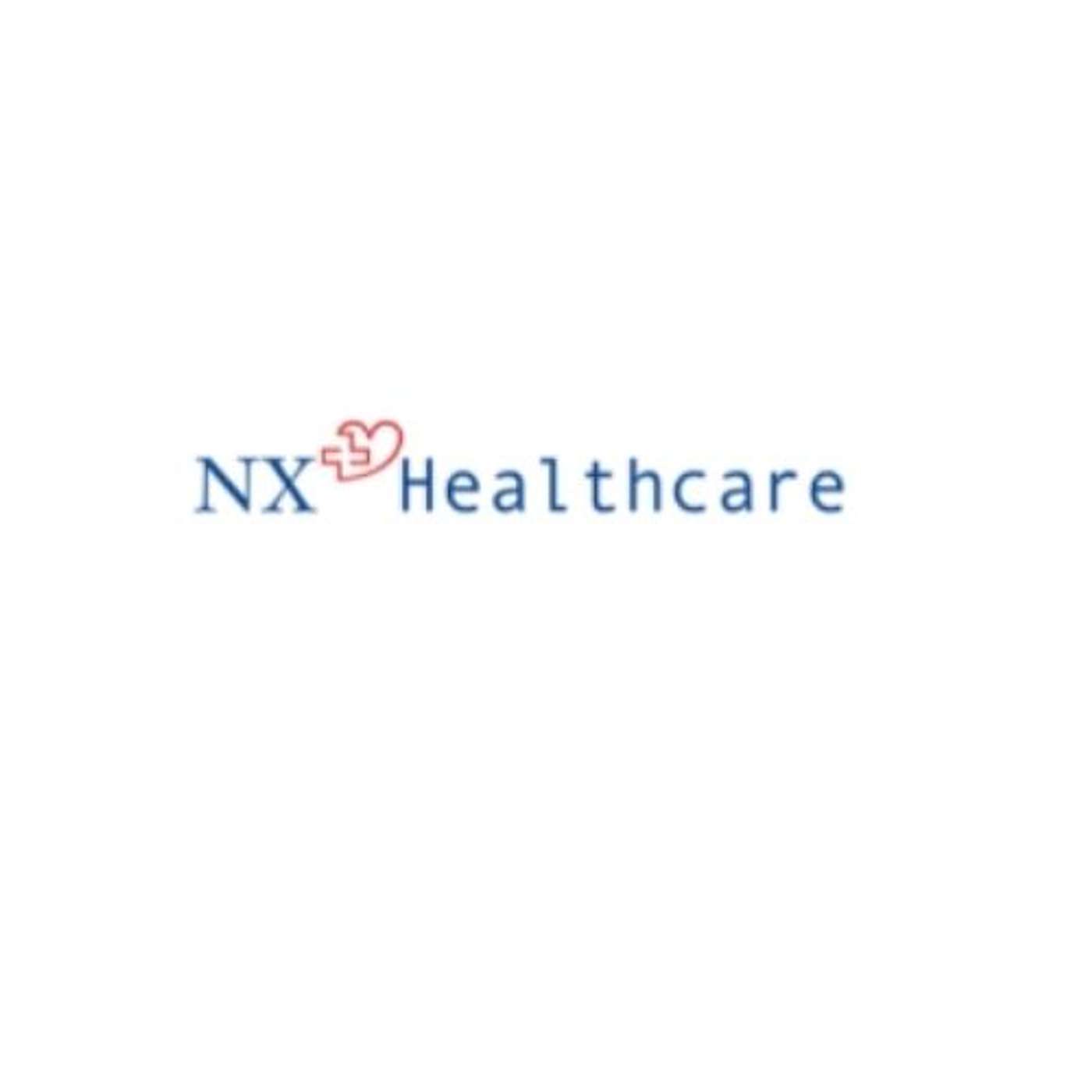 NX Healthcare's Podcast